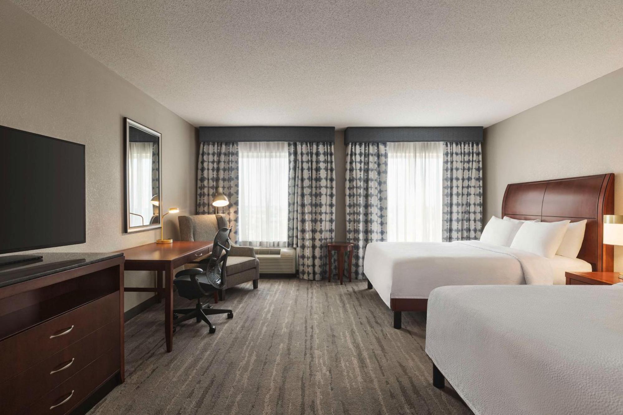 Hotel Hilton Garden Myers Airport/fgcu Fort Myers