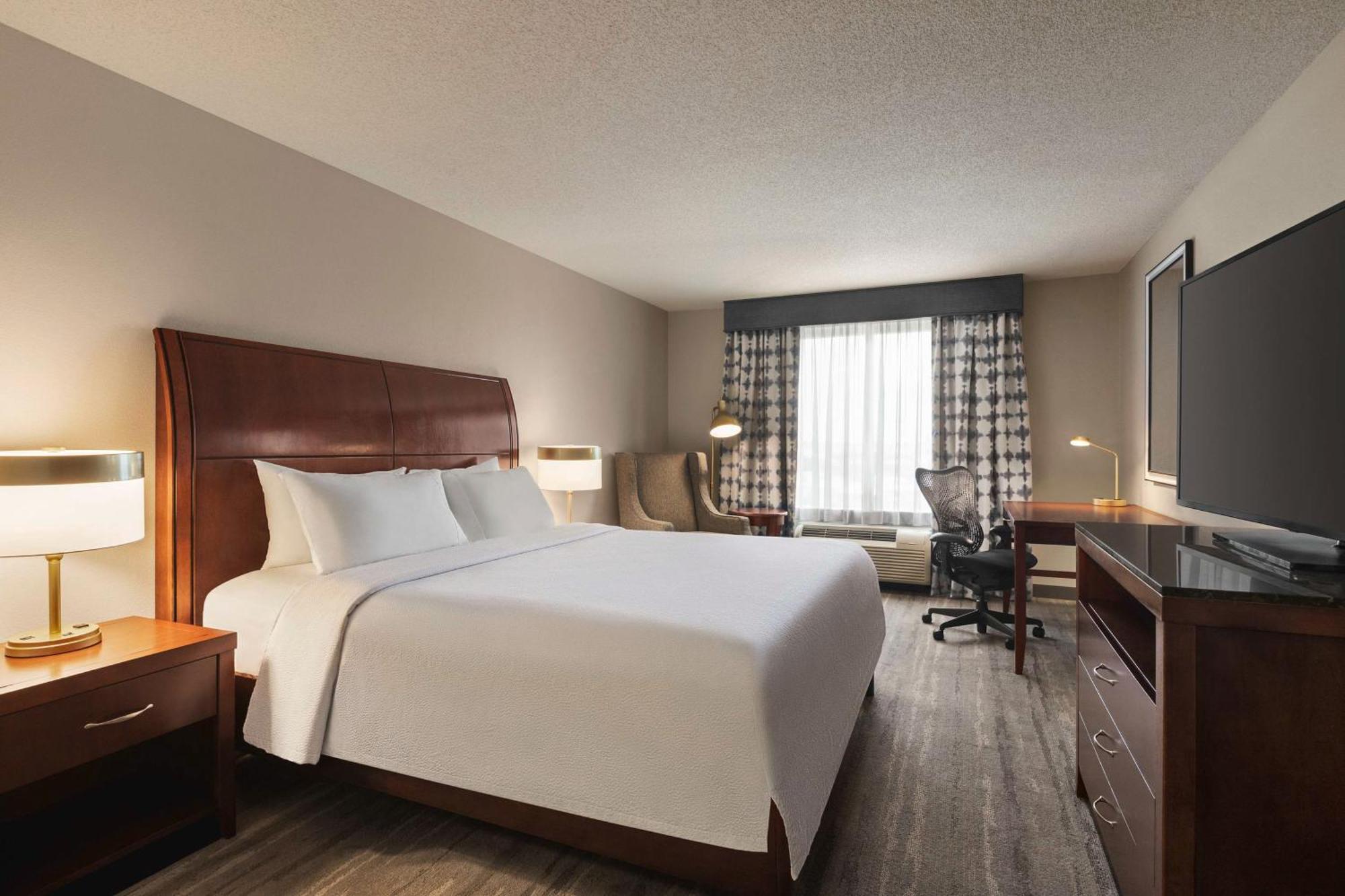 Hilton Garden Myers Airport/fgcu