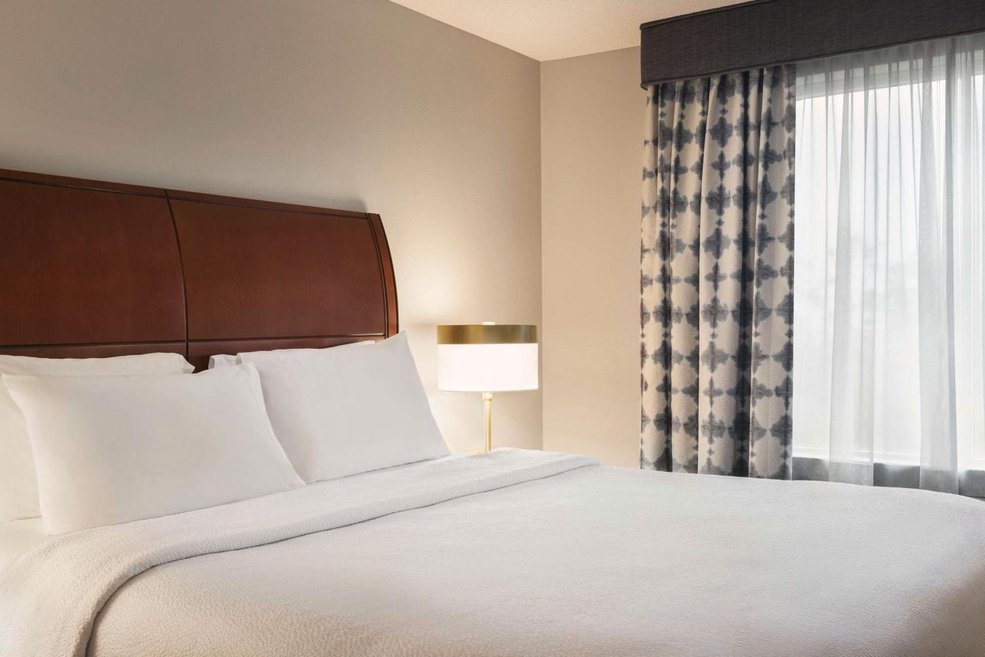 Hilton Garden Myers Airport/fgcu Hotel