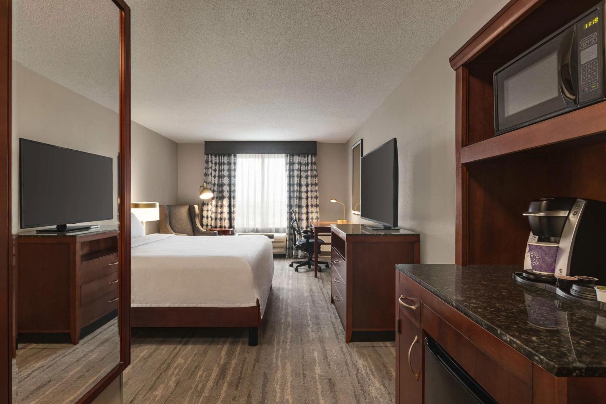 Hotel Hilton Garden Myers Airport/fgcu