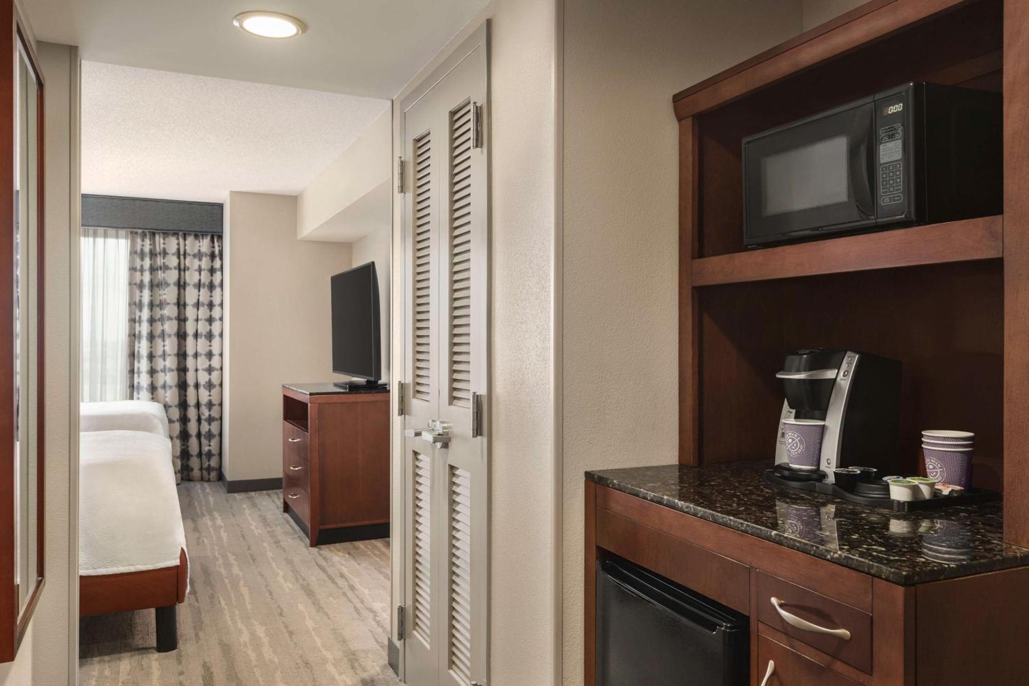 Hilton Garden Myers Airport/fgcu Hotel Fort Myers