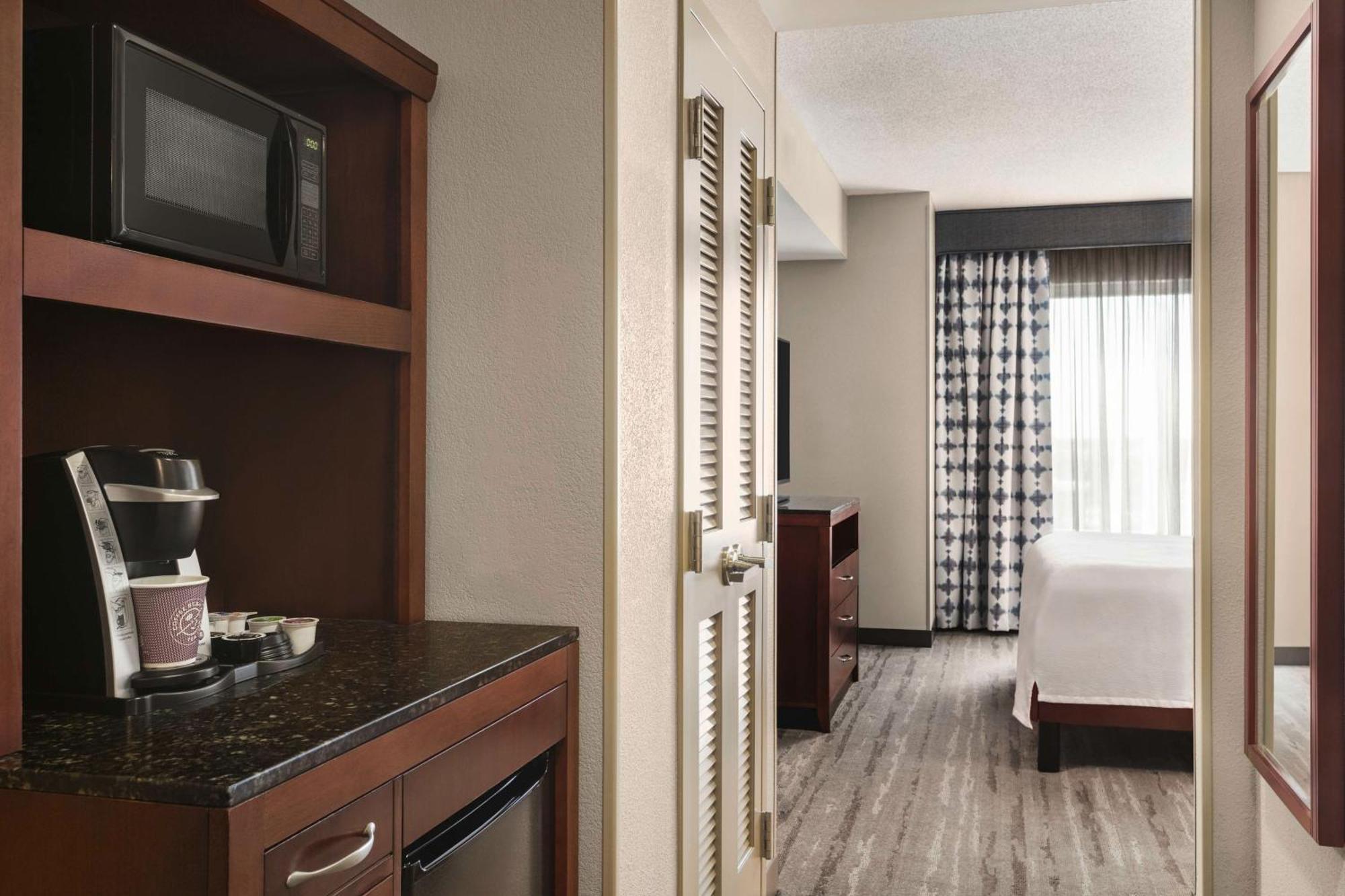 Hotel Hilton Garden Myers Airport/fgcu Fort Myers
