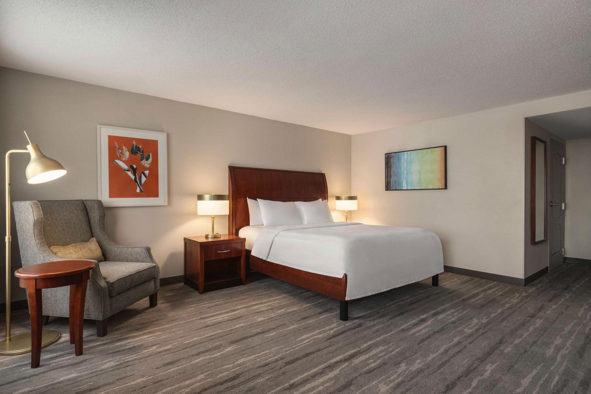 Hilton Garden Myers Airport/fgcu 3*