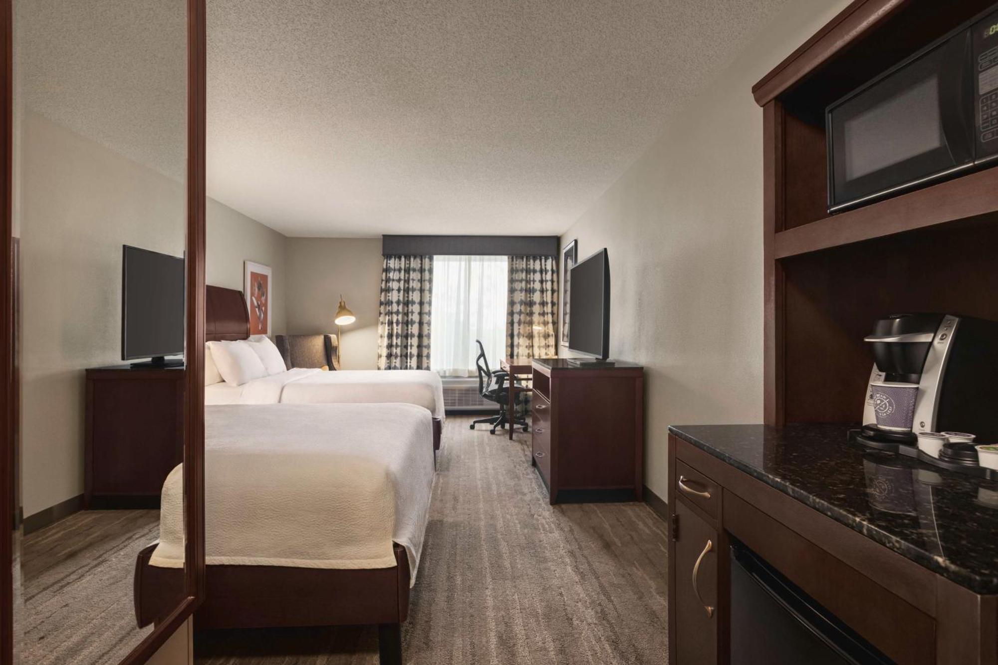 Hilton Garden Myers Airport/fgcu Hotel 3*