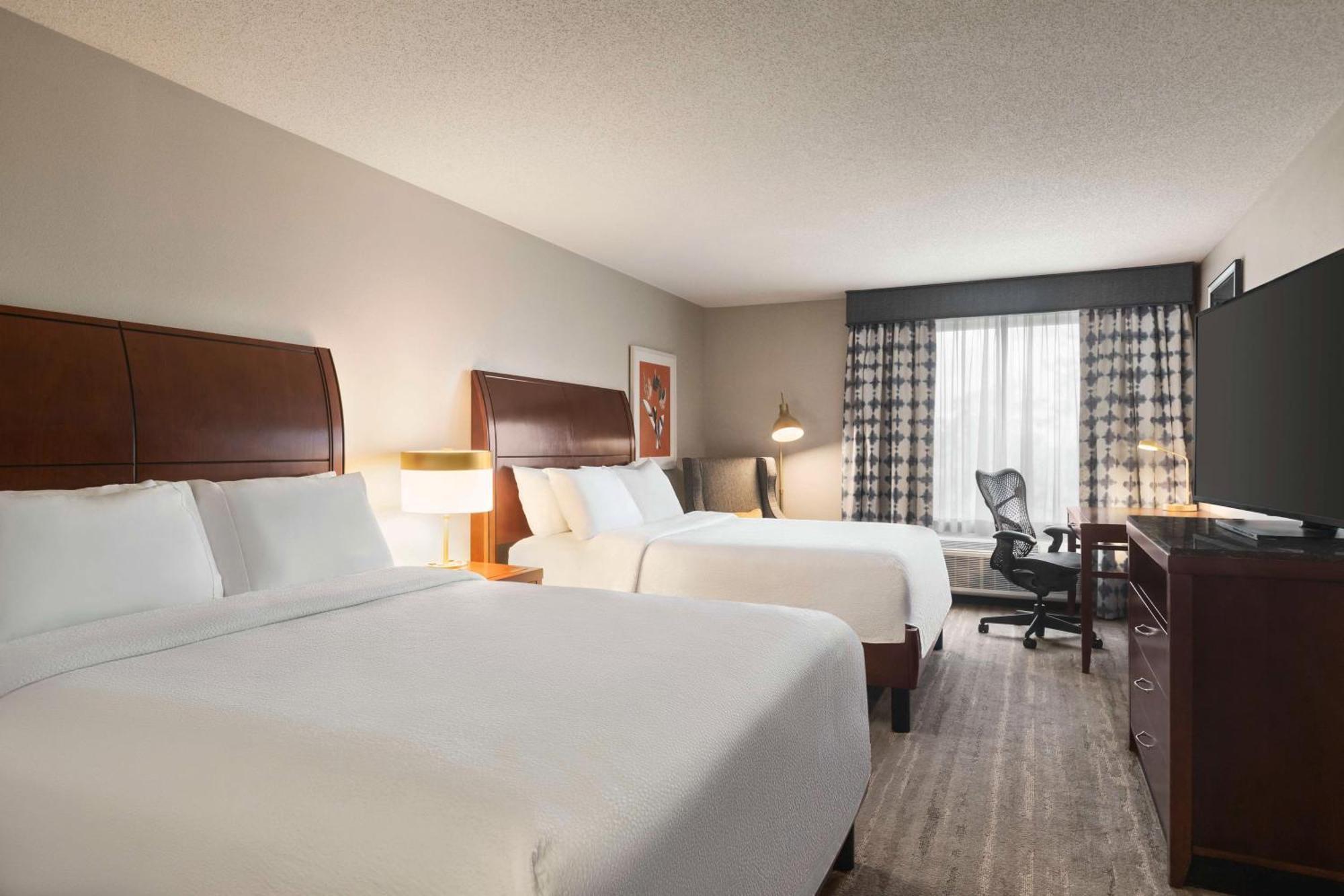 Hotel Hilton Garden Myers Airport/fgcu 3*