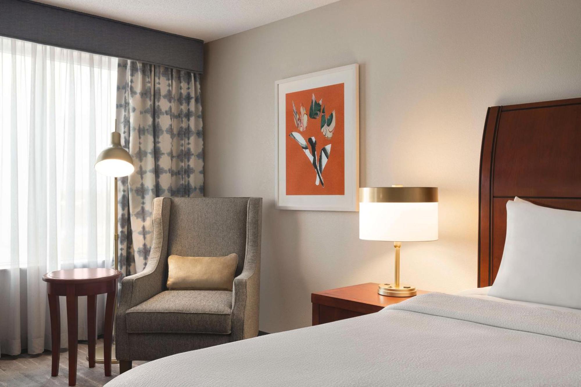 Hilton Garden Myers Airport/fgcu Hotel