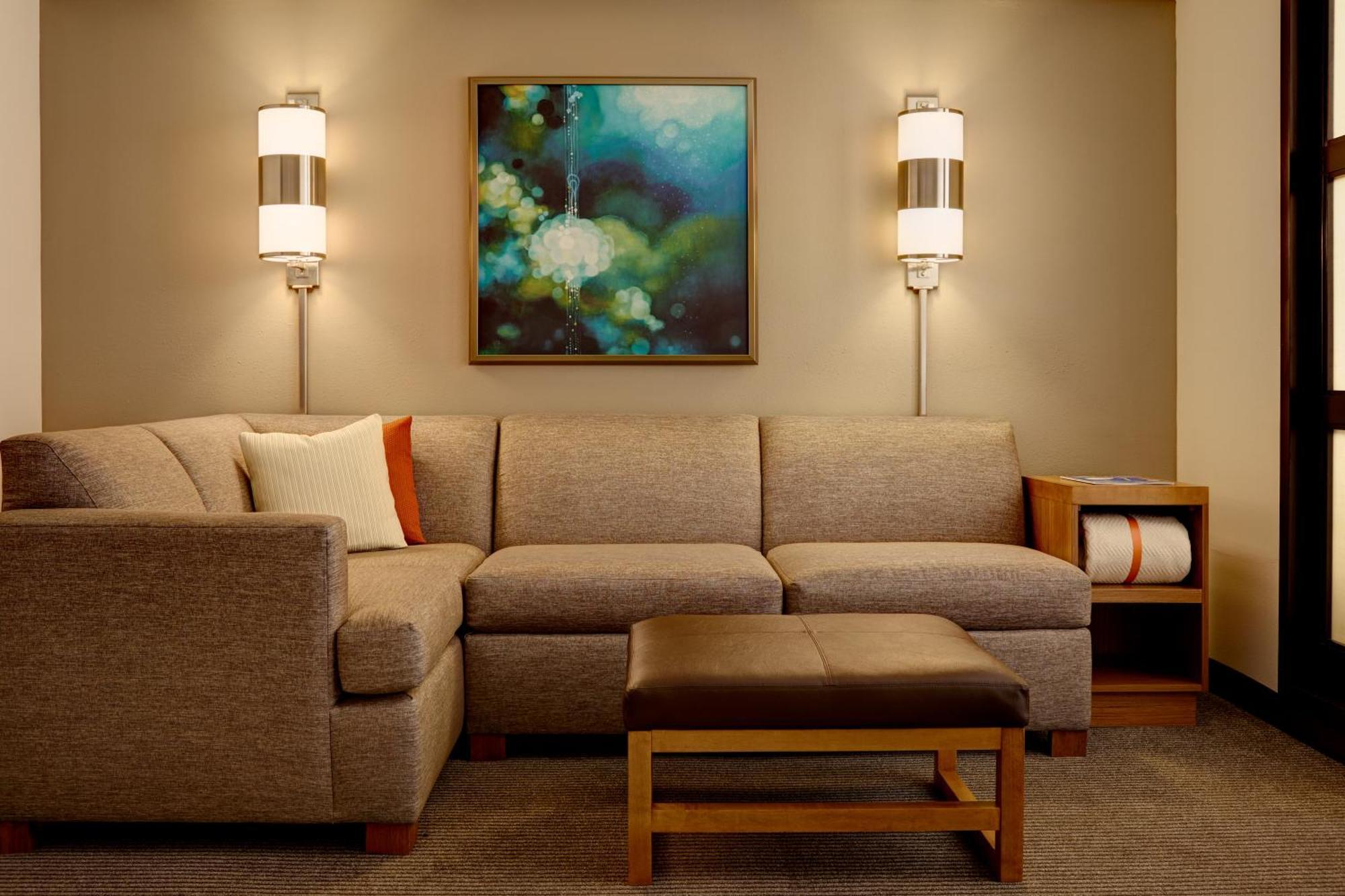 Hyatt Place Myers At The Forum Hotel Fort Myers