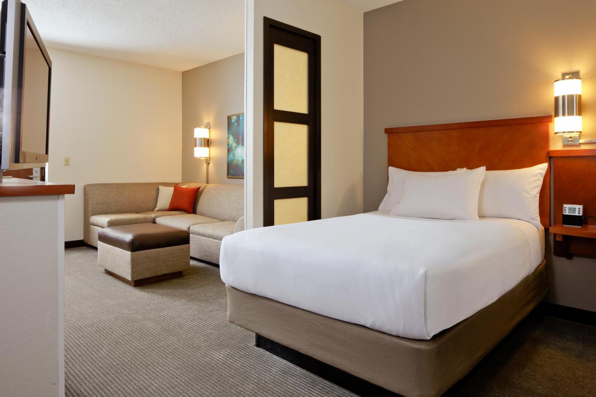 Hyatt Place Myers At The Forum 3* Fort Myers