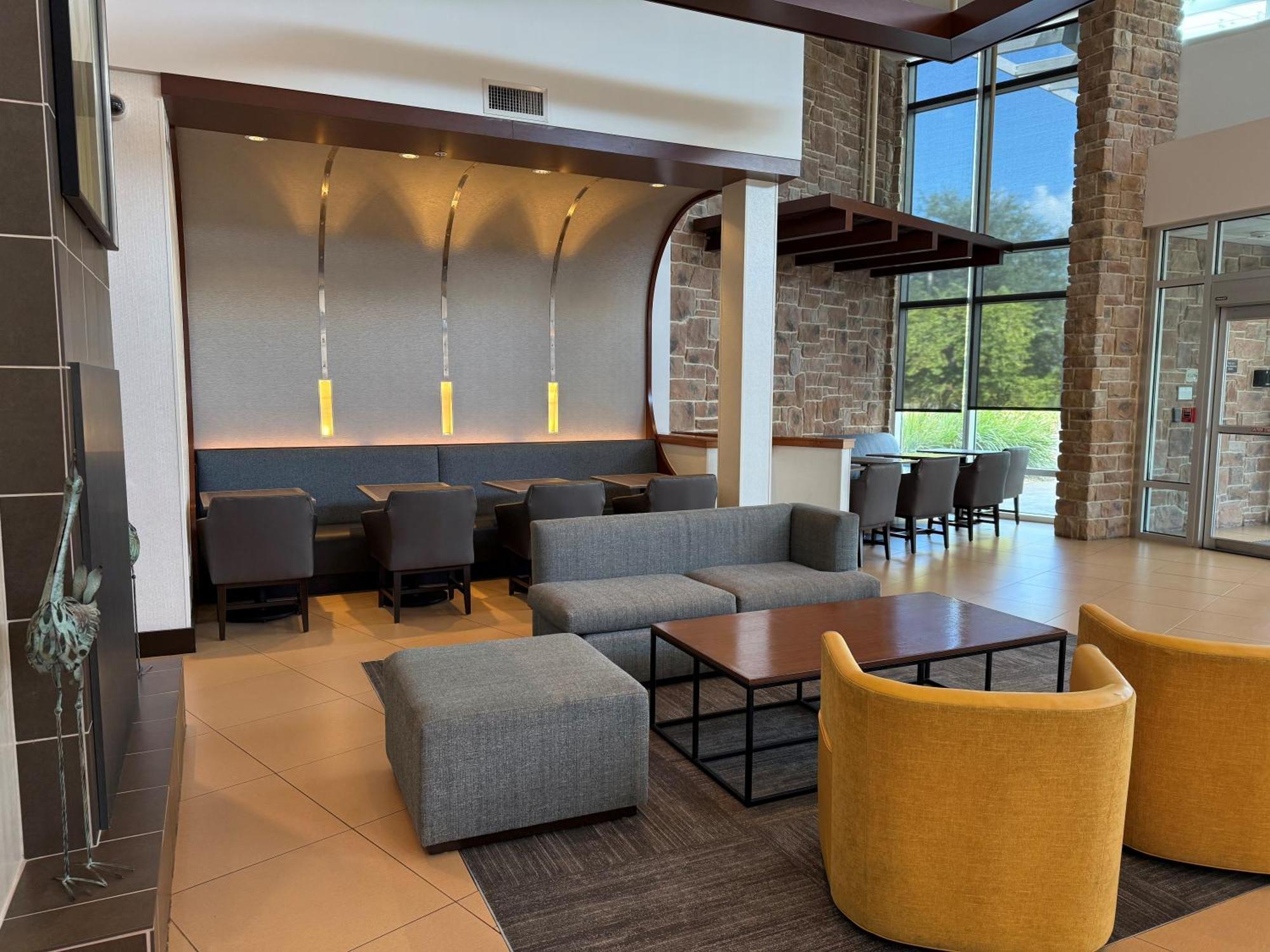 Hyatt Place Myers At The Forum Hotel
