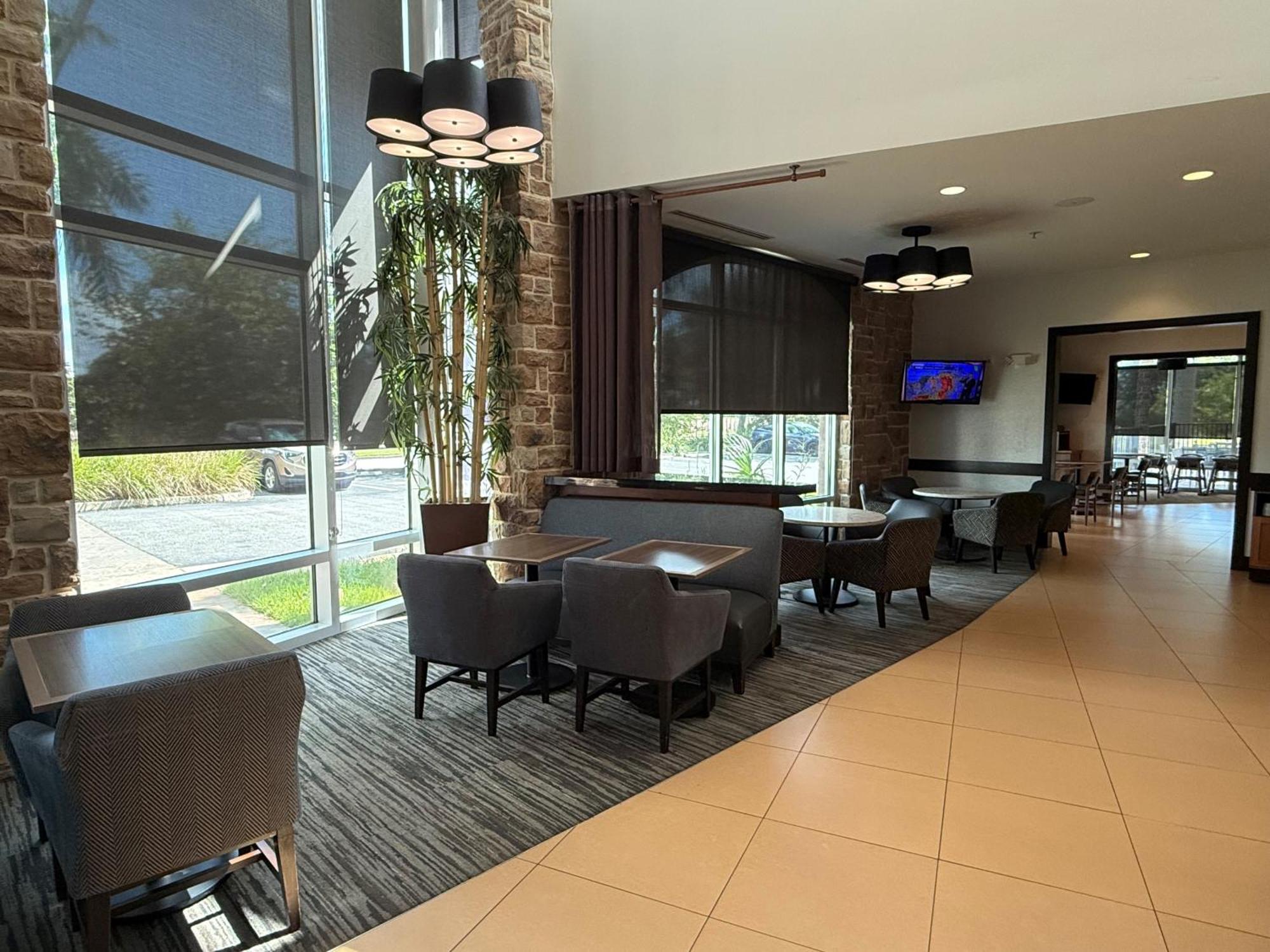 Hotel Hyatt Place Myers At The Forum Fort Myers
