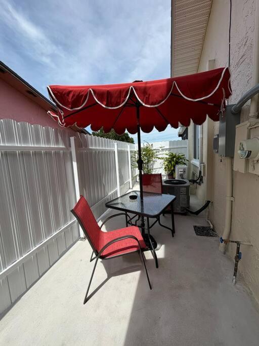Villabellablue Apartment