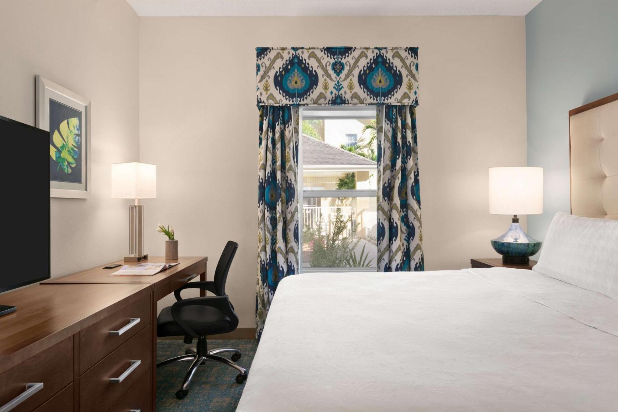 Hotel Homewood By Hilton Myers 3*