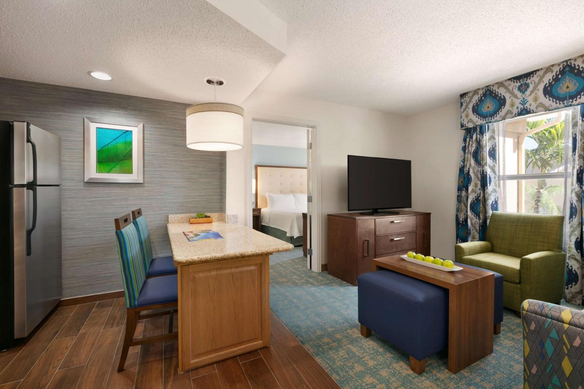 Homewood By Hilton Myers Hotel Fort Myers