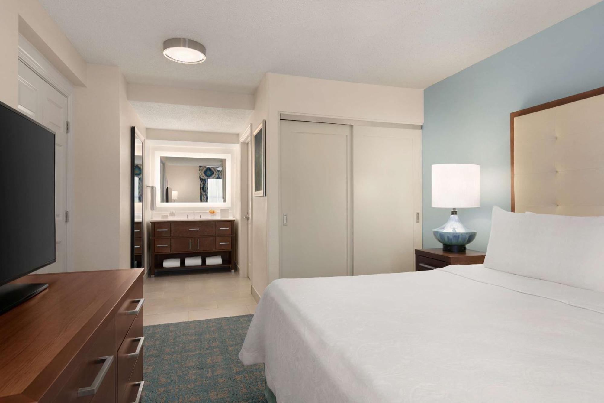 Homewood By Hilton Myers Fort Myers