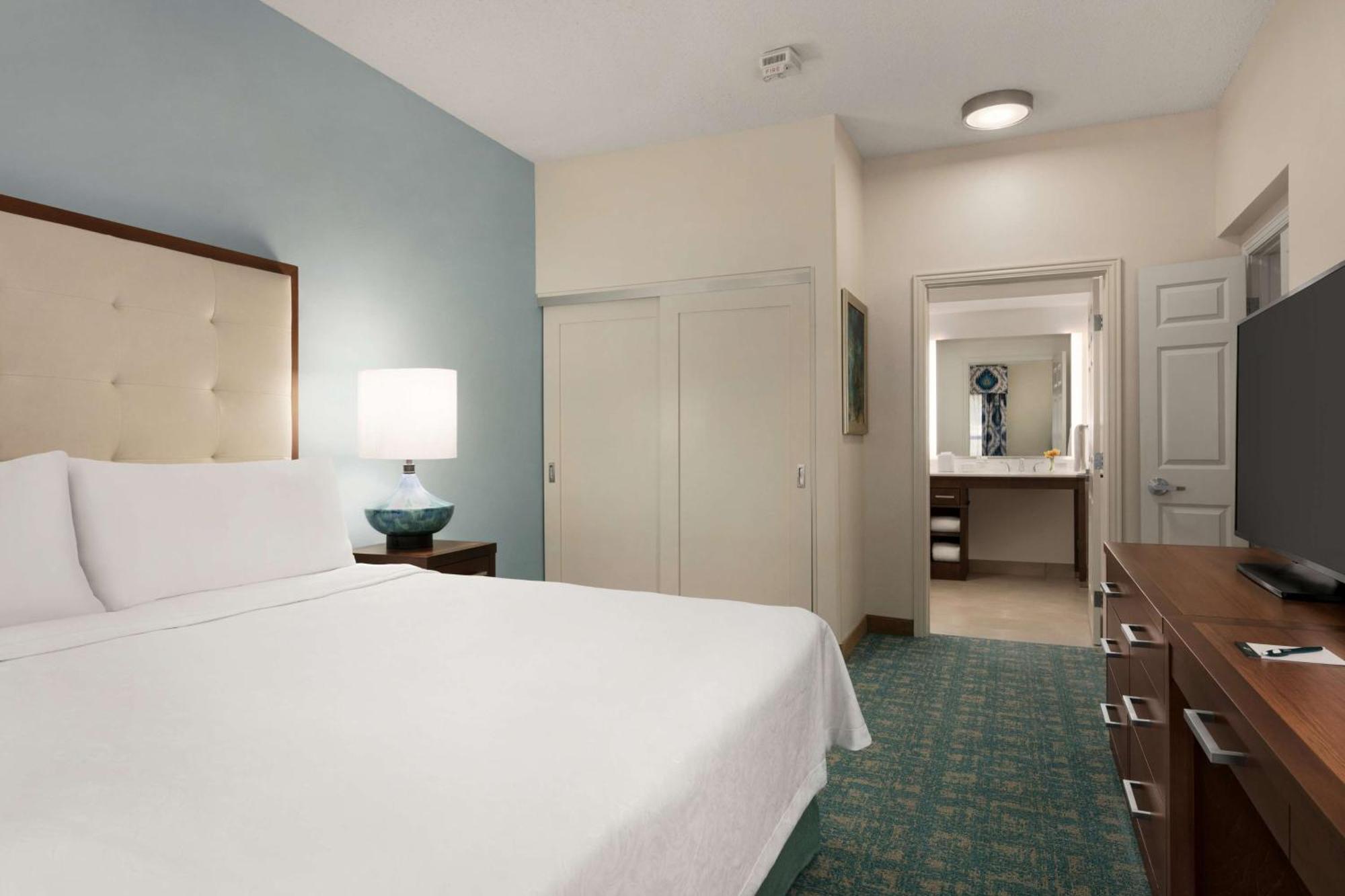 Homewood By Hilton Myers 3* Fort Myers