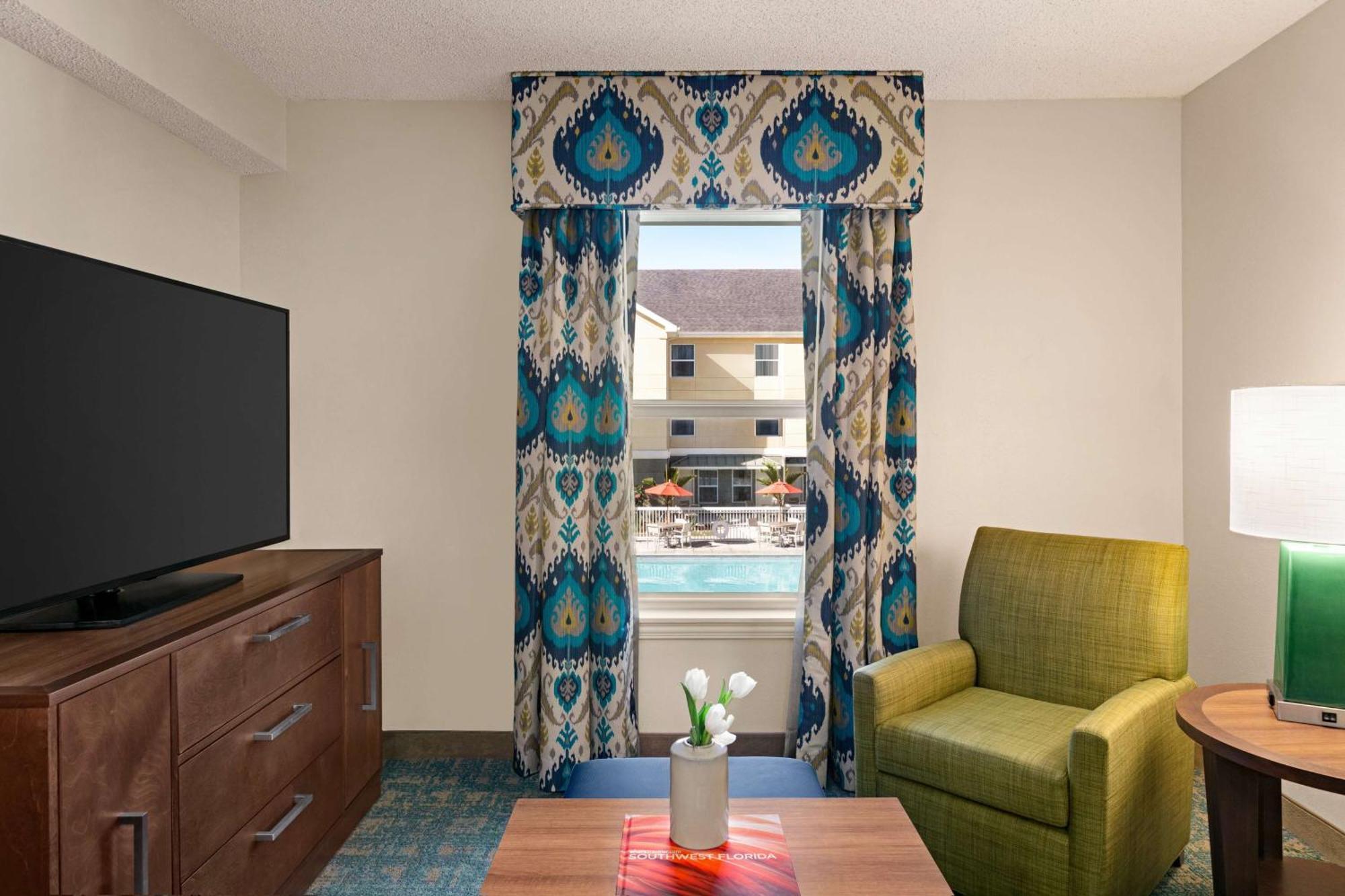 Homewood By Hilton Myers Hotel
