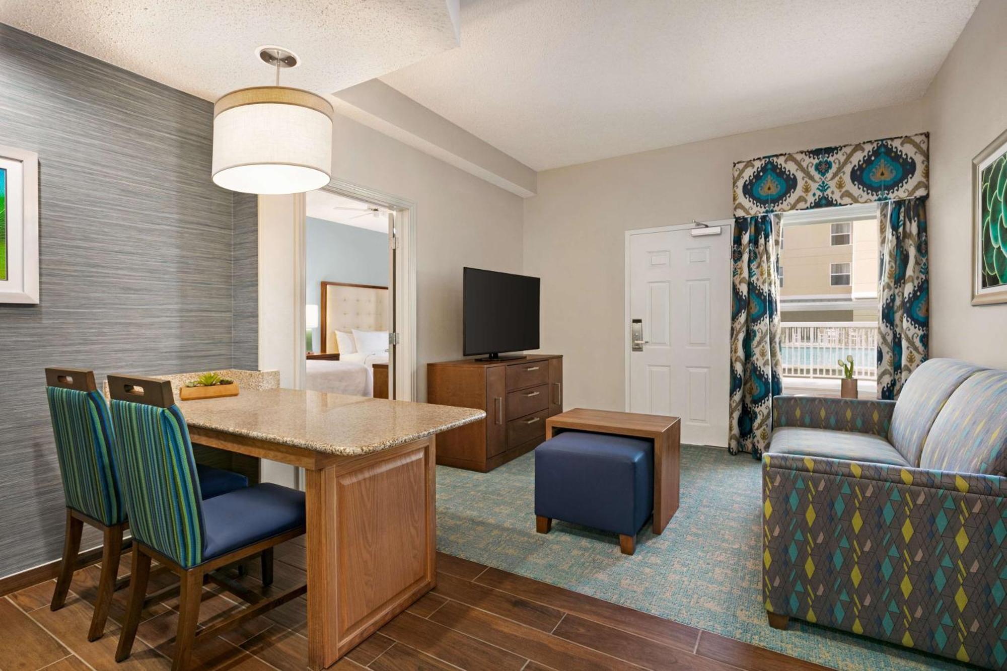 Hotel Homewood By Hilton Myers