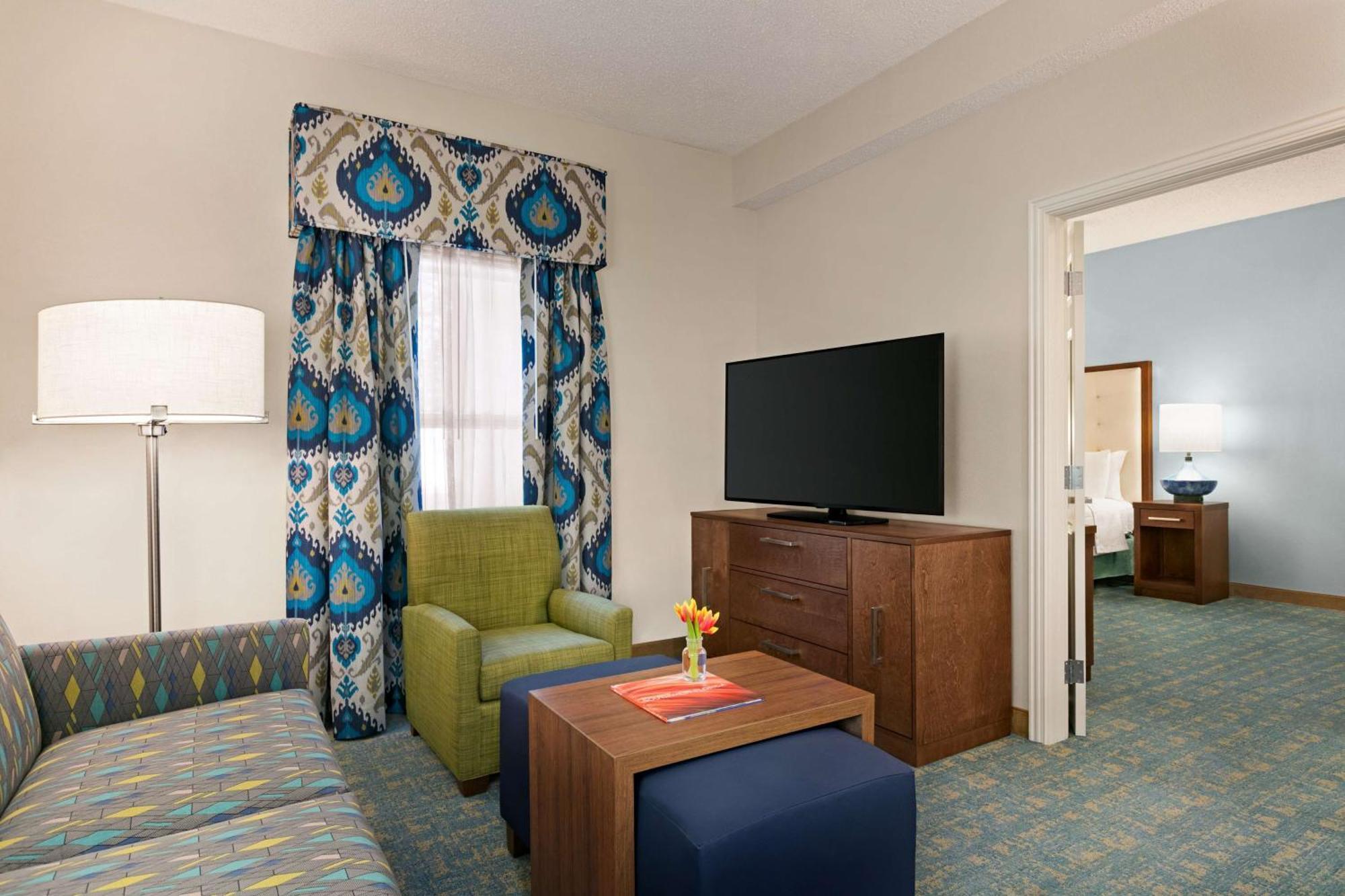 Homewood By Hilton Myers Hotel 3*
