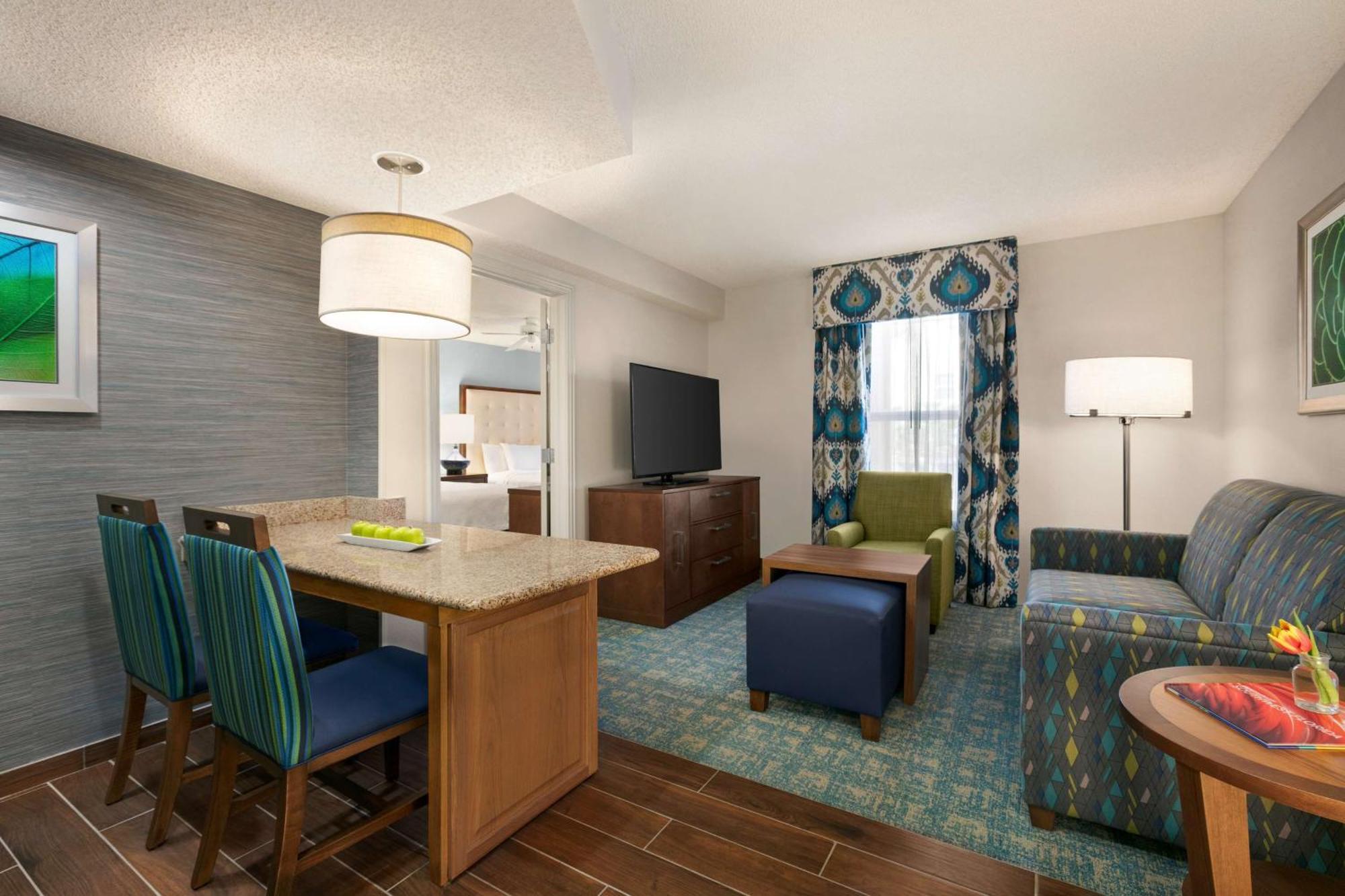 Hotel Homewood By Hilton Myers 3*