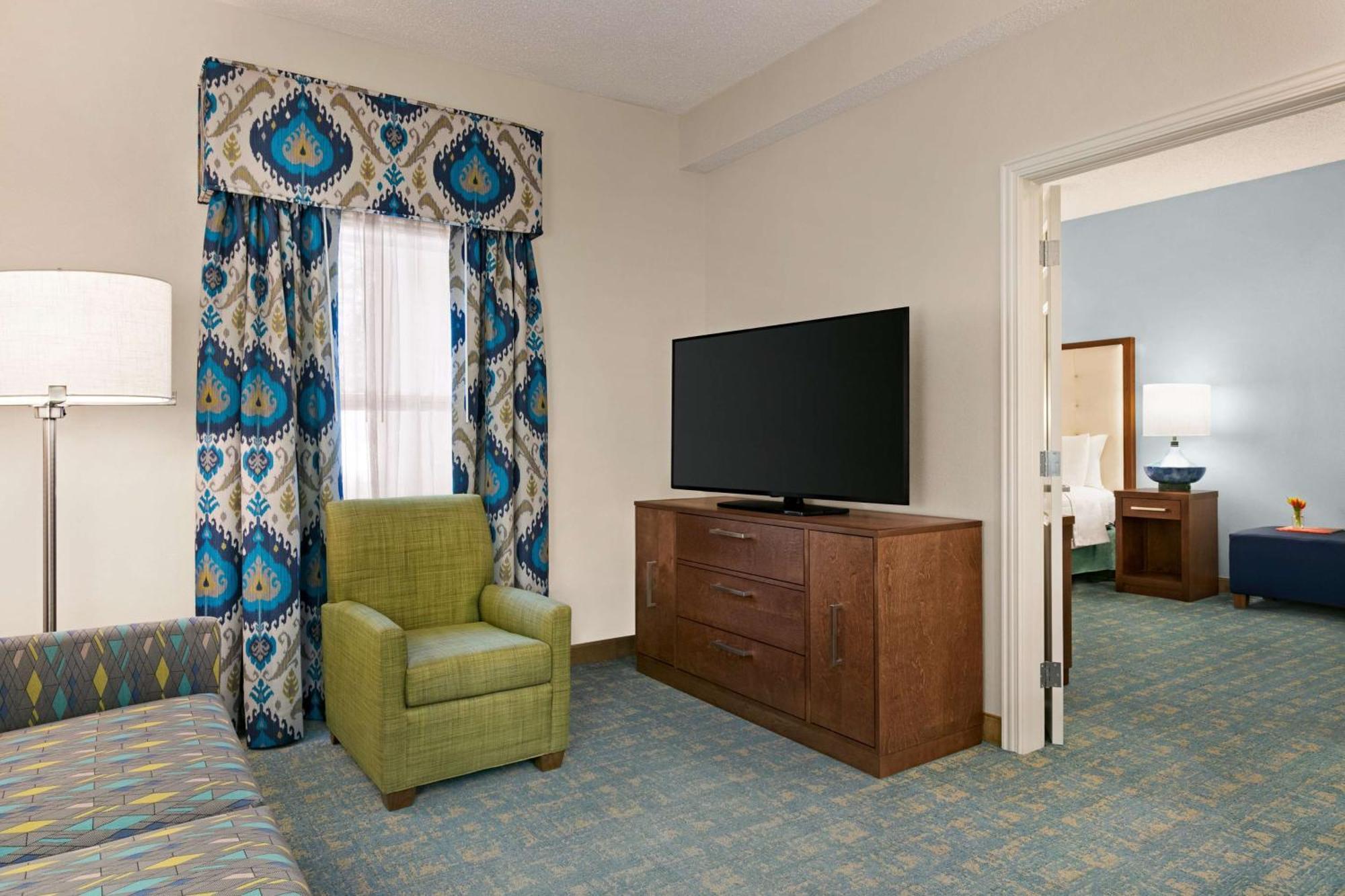 Homewood By Hilton Myers Hotel Fort Myers