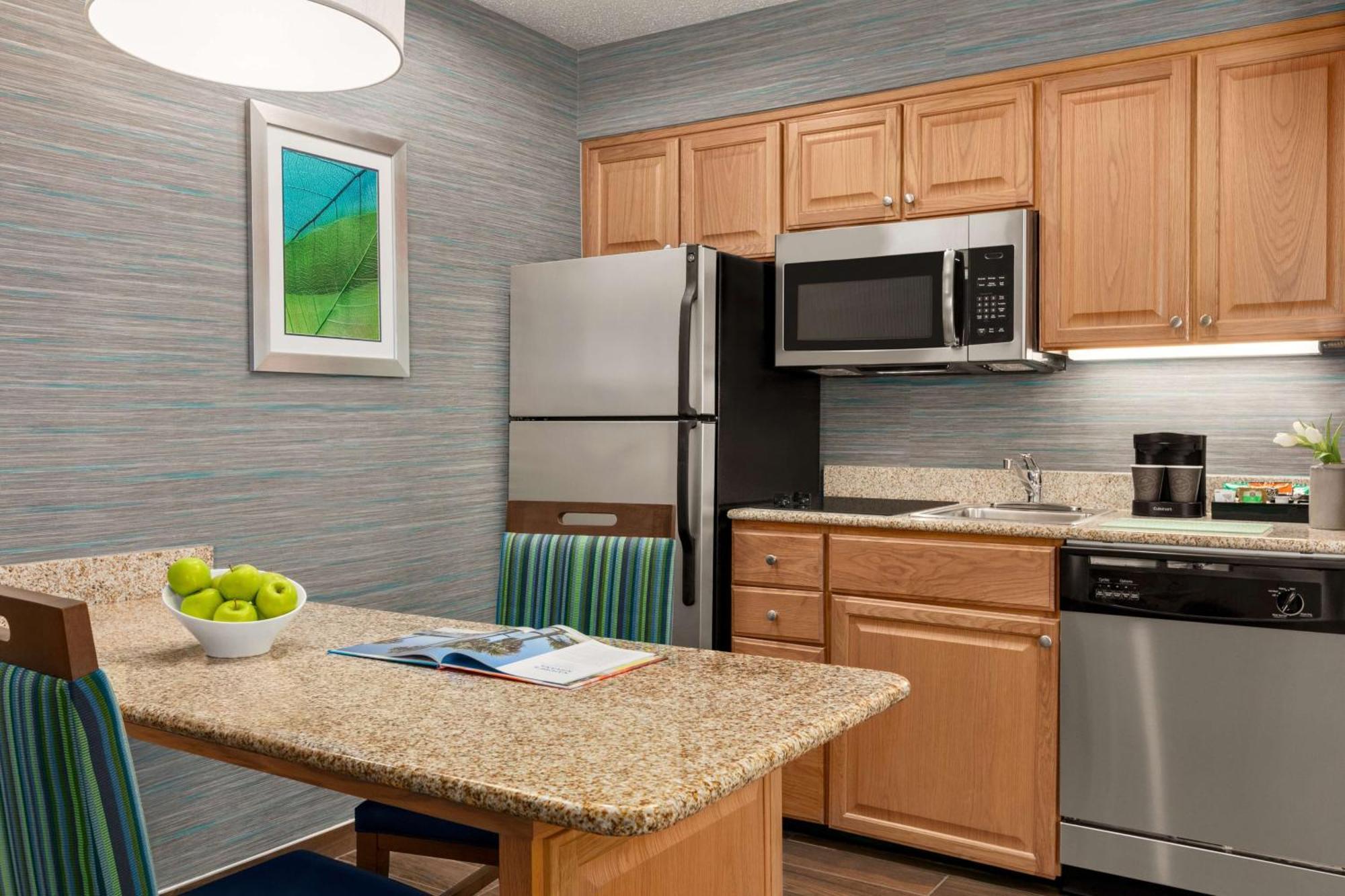 Homewood By Hilton Myers Fort Myers