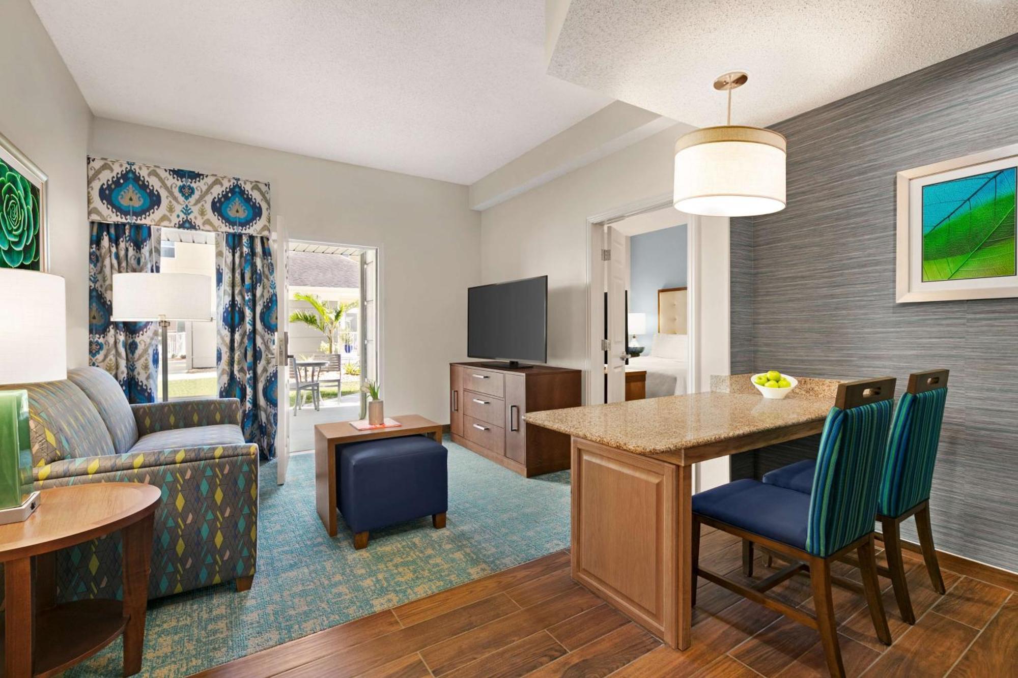 Homewood By Hilton Myers Hotel 3*