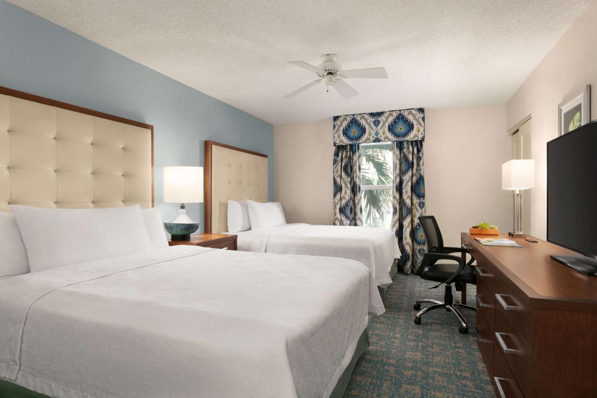 Hotel Homewood By Hilton Myers