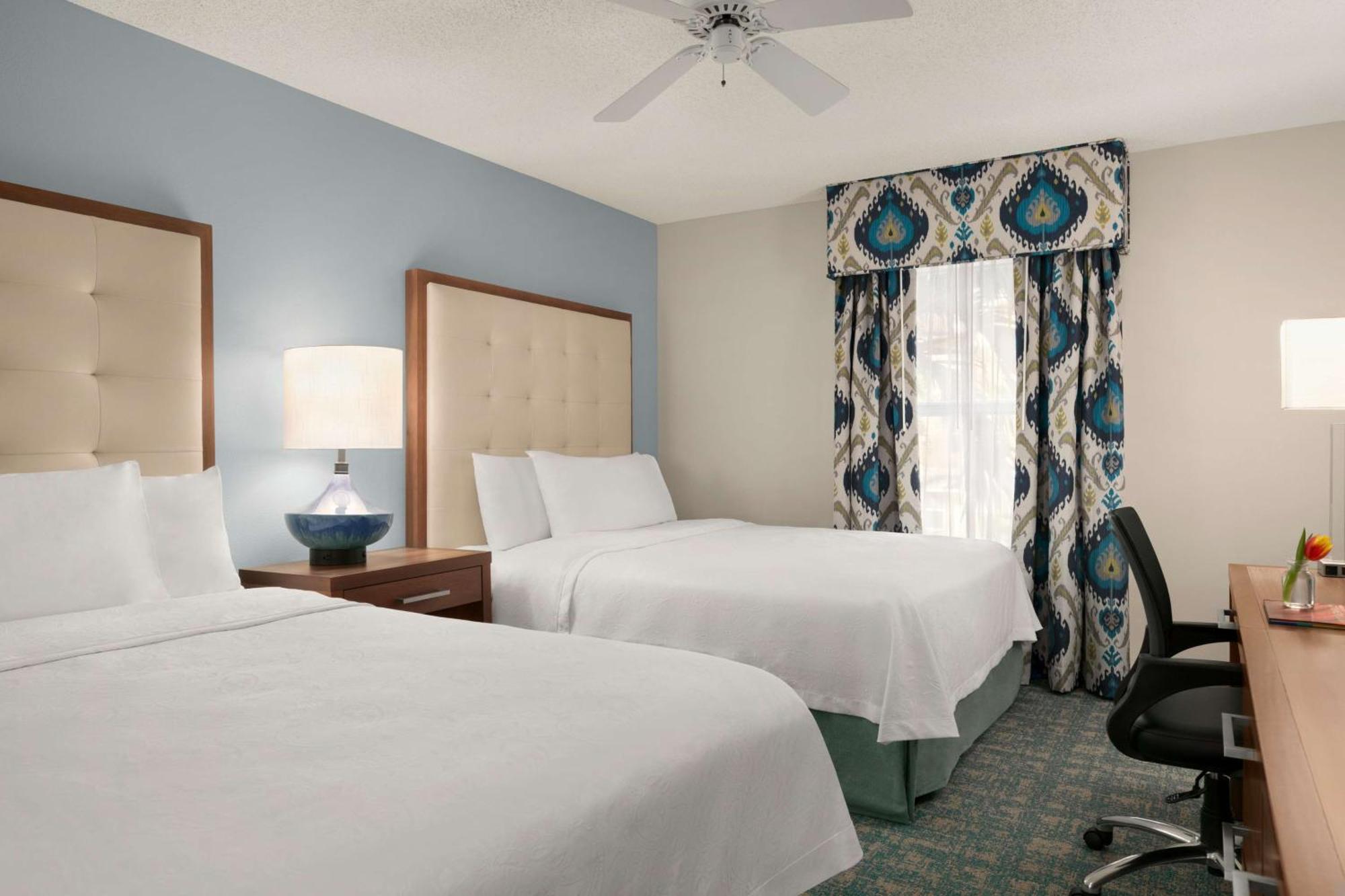 Homewood By Hilton Myers 3* Fort Myers