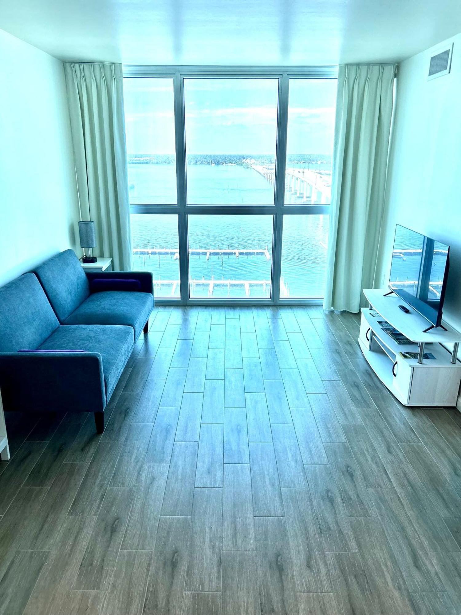 Stunning Water View Fort Myers