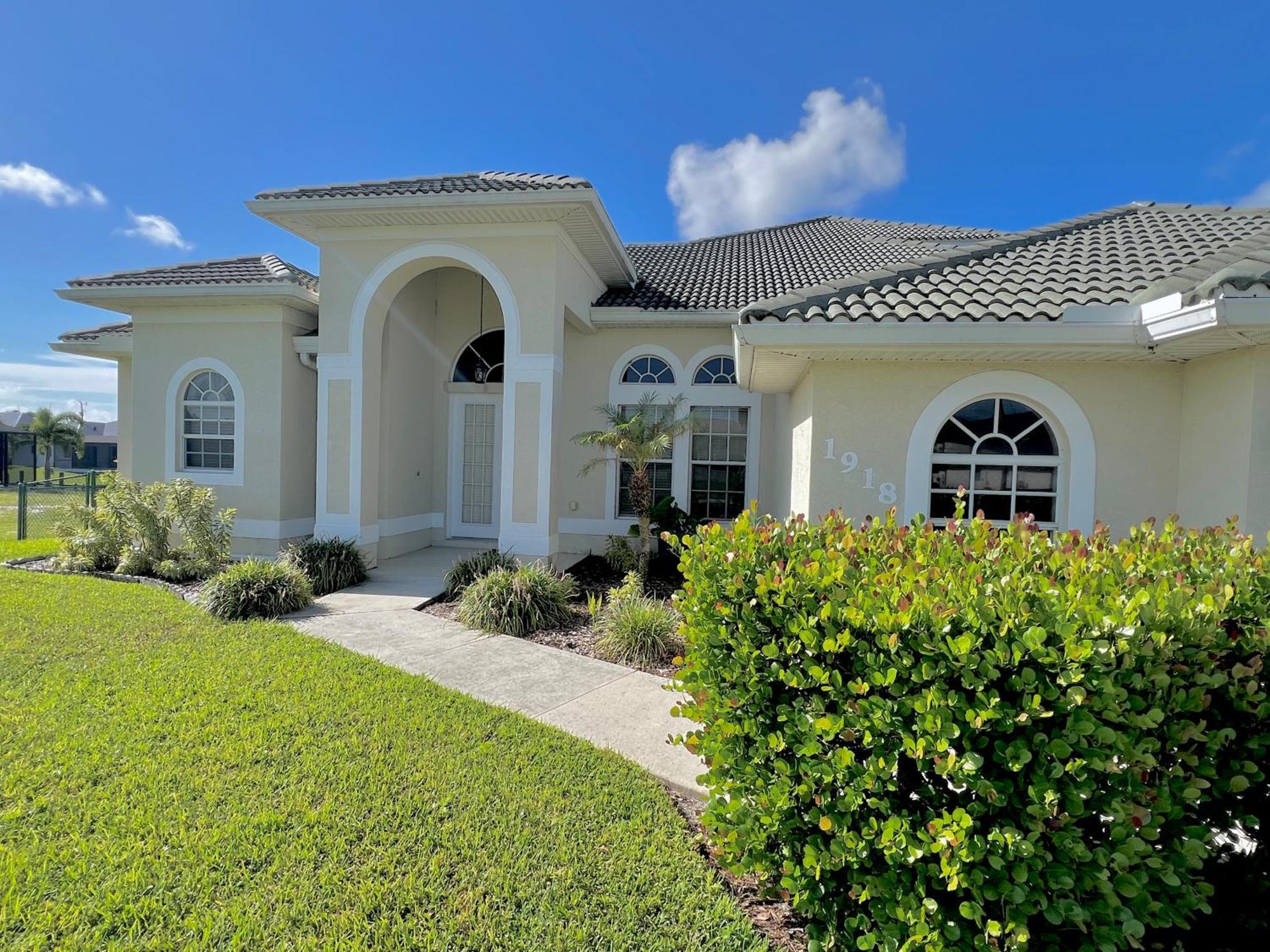 Florida Vacation Holiday park