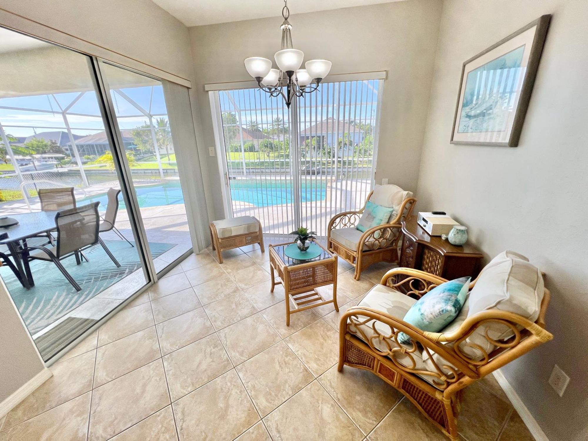 Florida Vacation Holiday park 4*