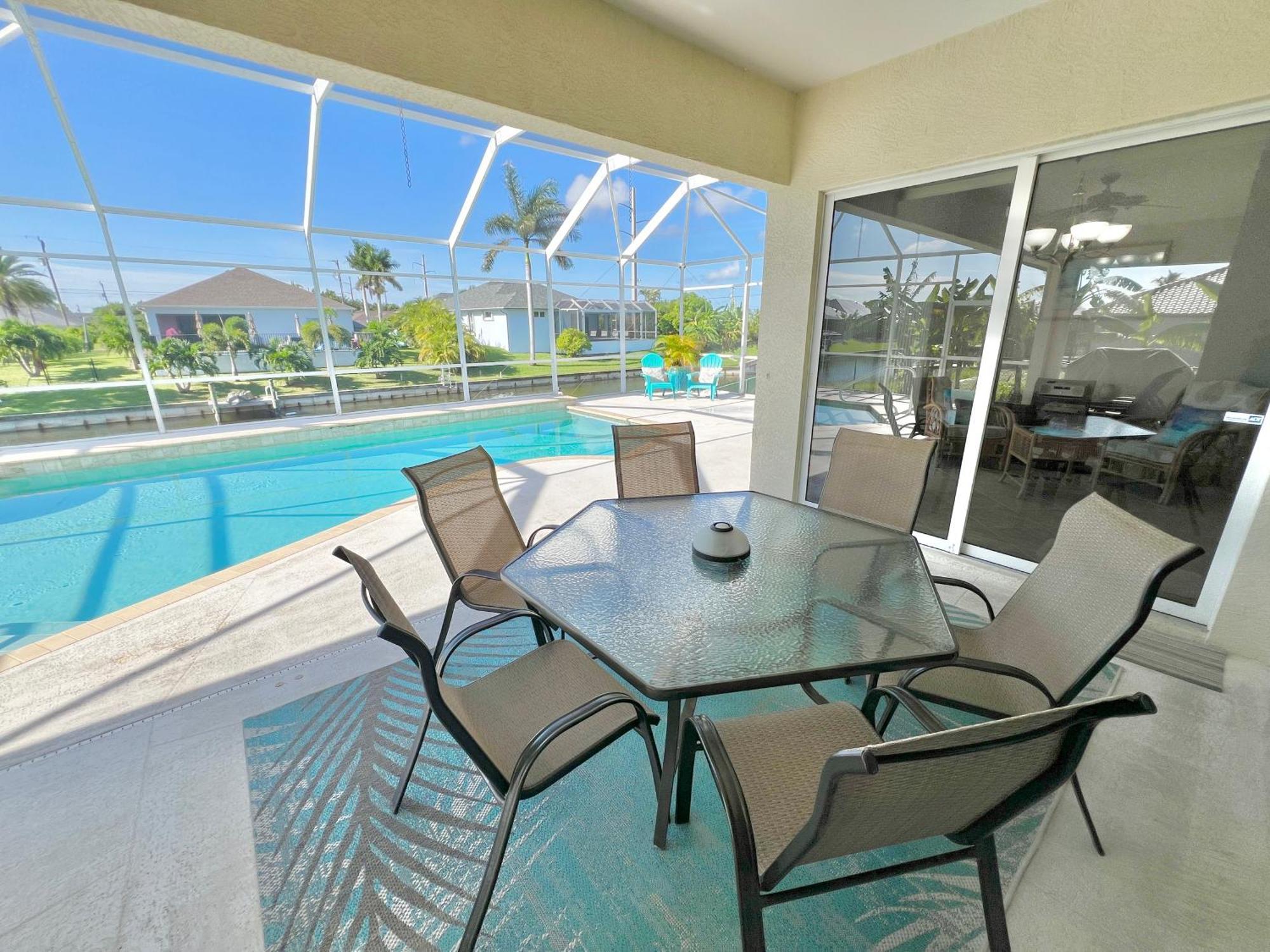 Florida Vacation 4* Fort Myers