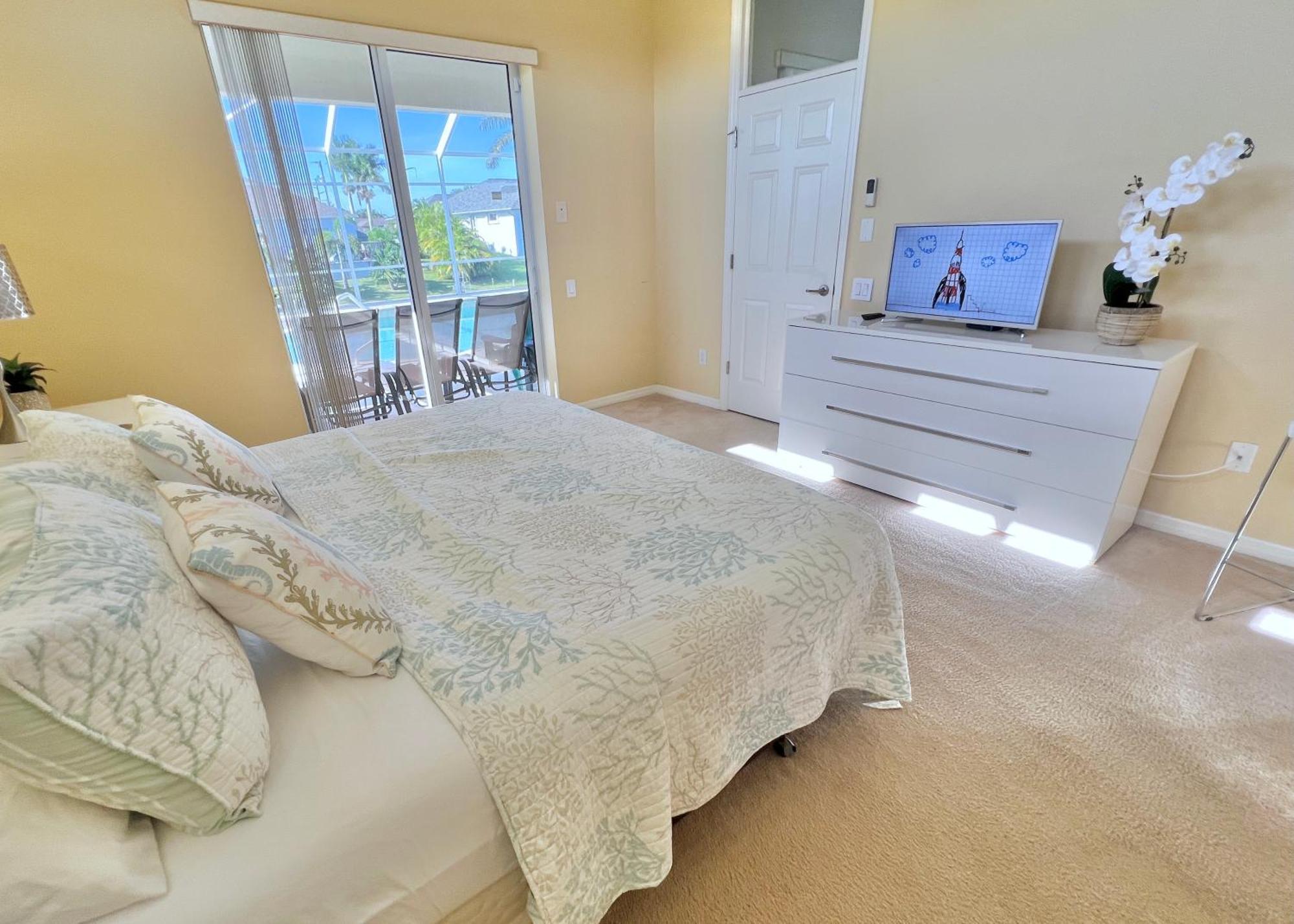 Florida Vacation Holiday park