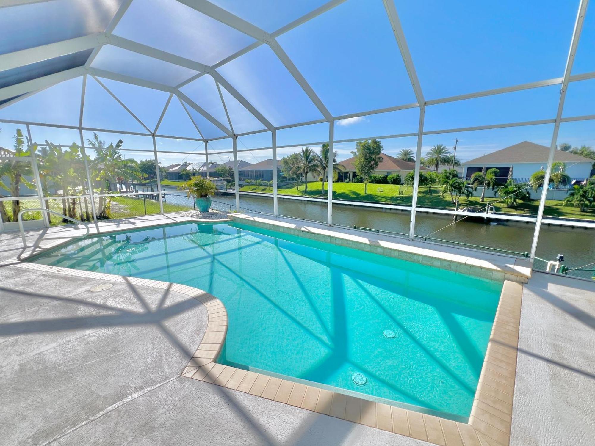 Holiday park Florida Vacation