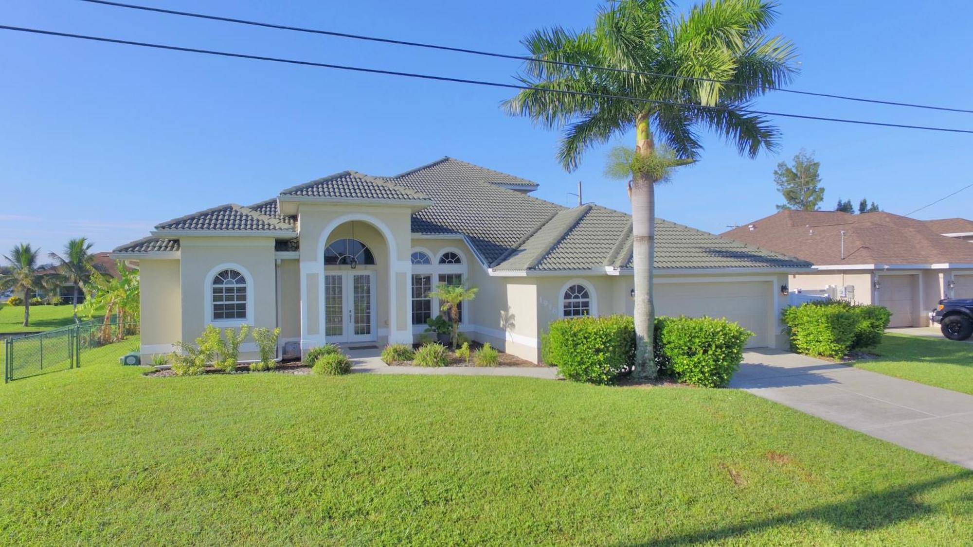 Florida Vacation Holiday park 4*