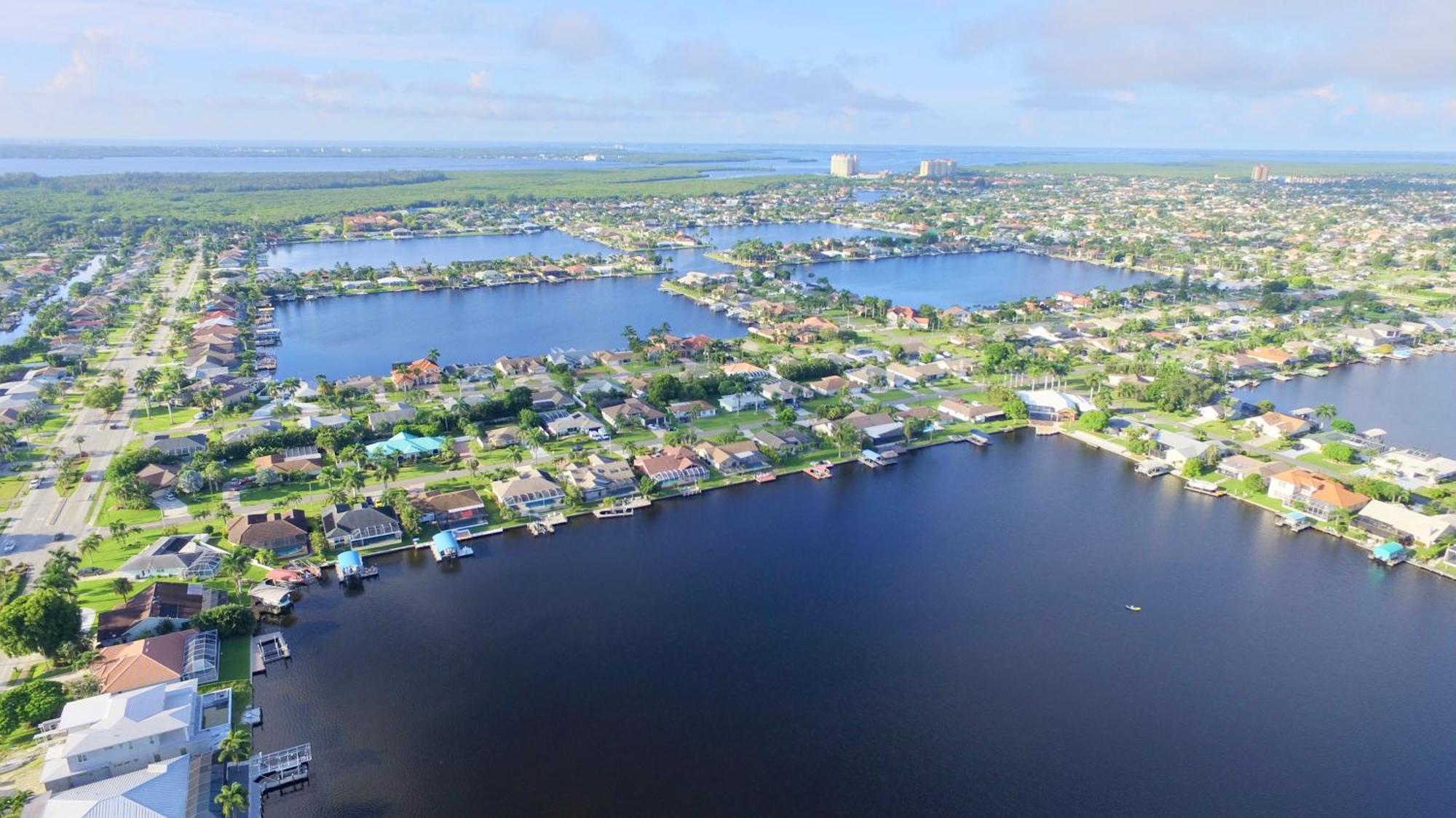 Florida Vacation Fort Myers