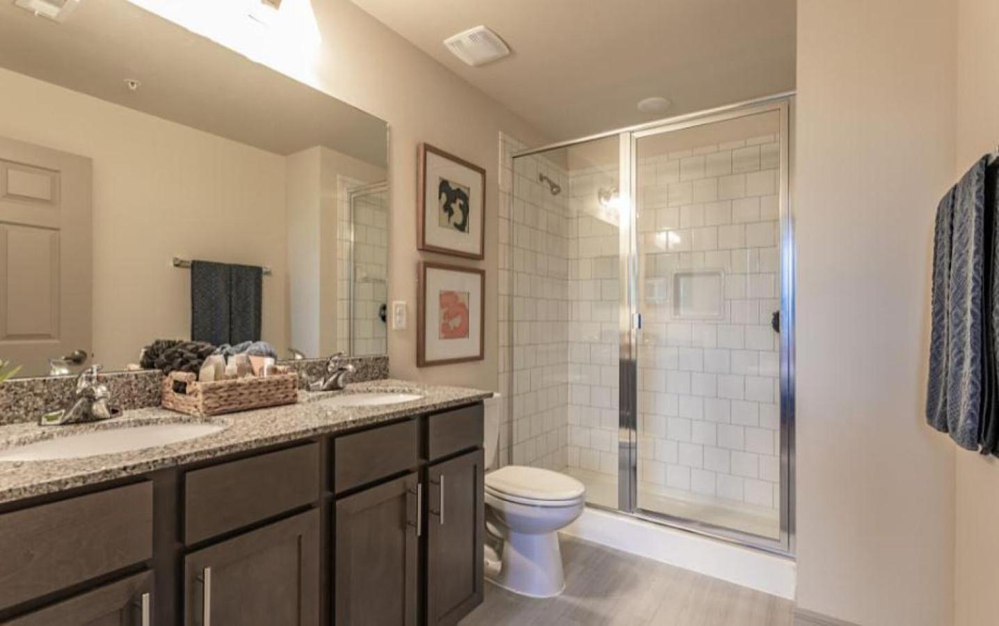 Landing At The Vistas At Eastwood - 2 Bedrooms In Eastwood Village Apartment Fort Myers