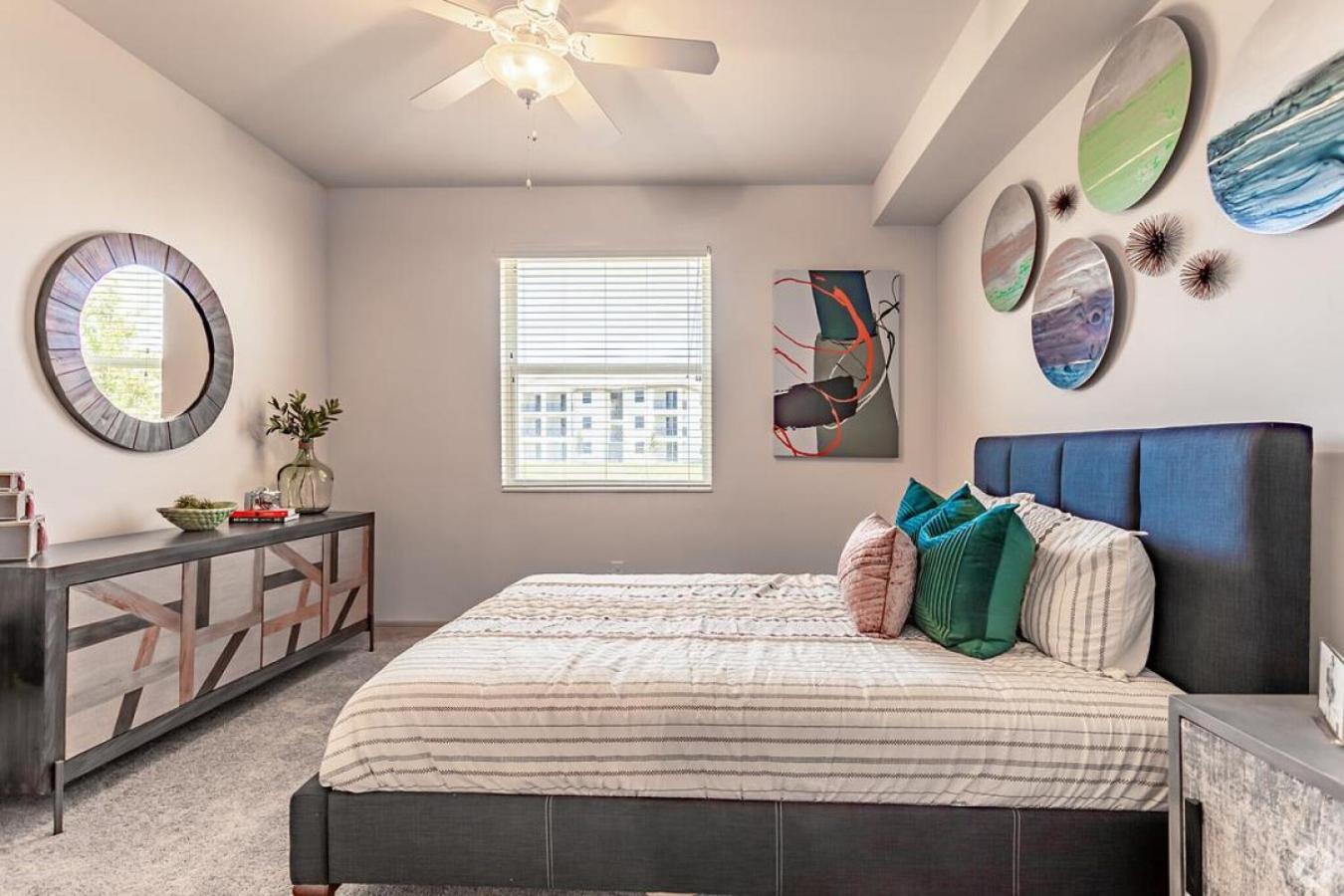 Landing At The Vistas At Eastwood - 2 Bedrooms In Eastwood Village * Fort Myers