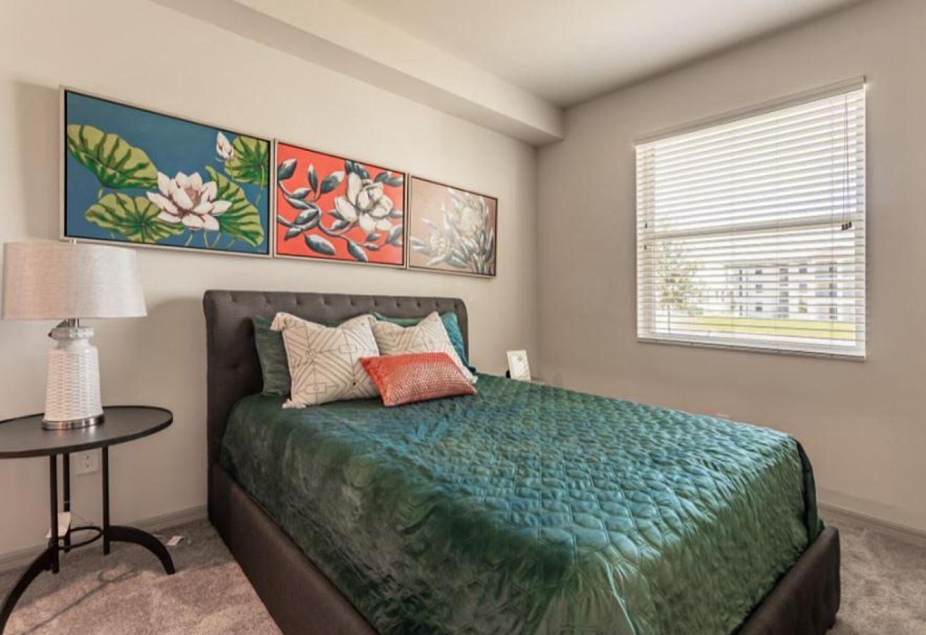 Landing At The Vistas At Eastwood - 2 Bedrooms In Eastwood Village