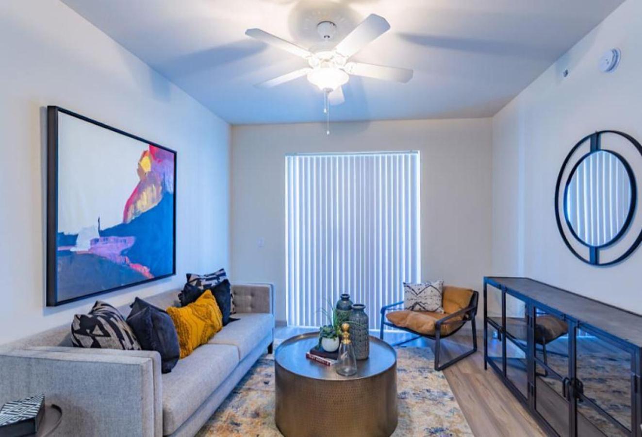 Apartment Landing At The Vistas At Eastwood - 2 Bedrooms In Eastwood Village *