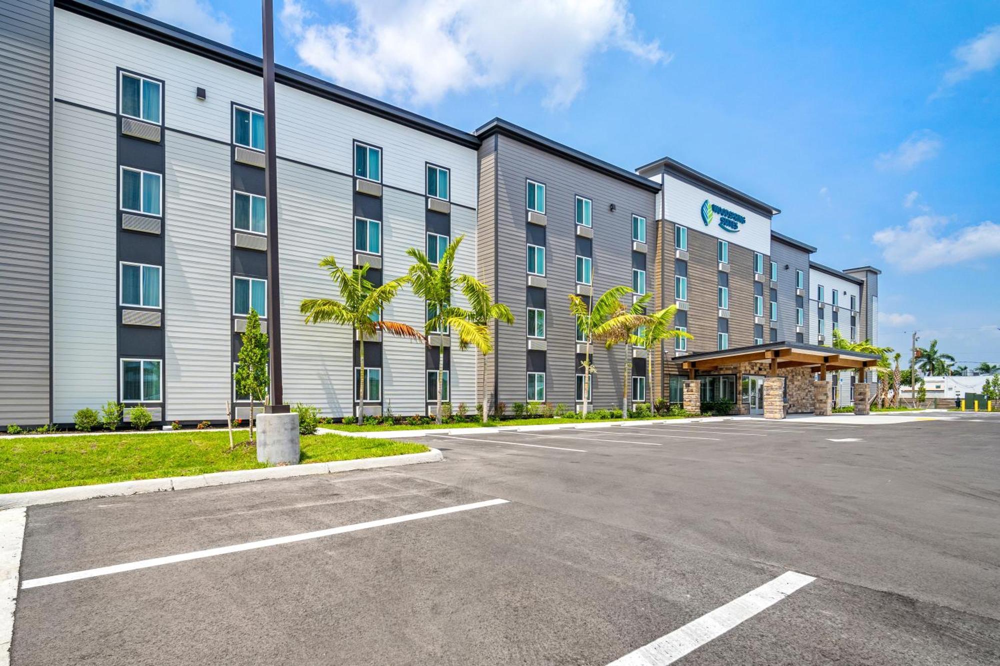 Woodspring Myers - Cape Coral Hotel