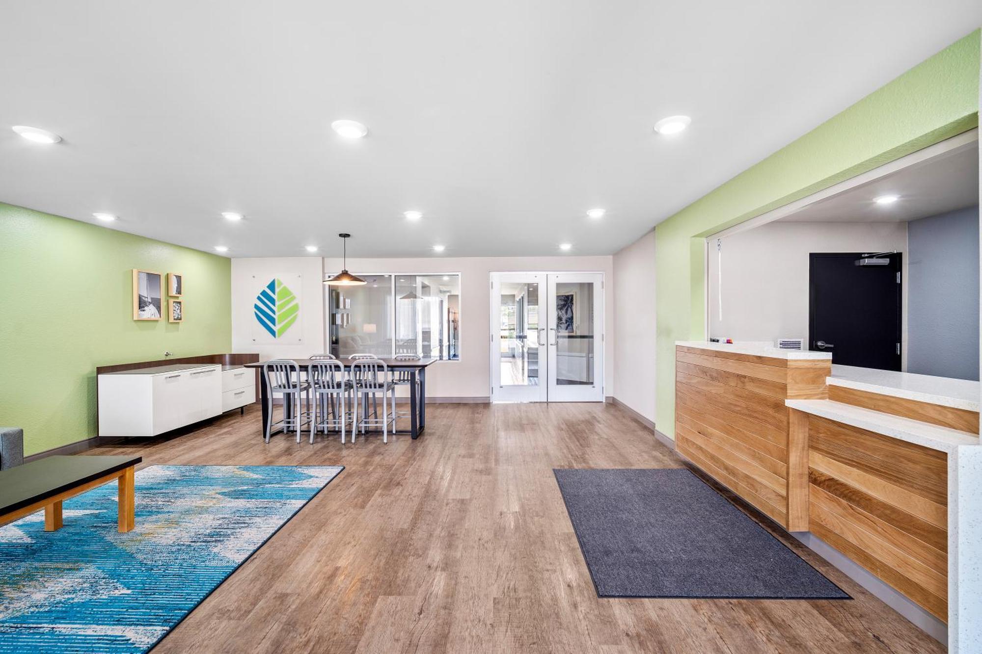 Woodspring Myers - Cape Coral 3* Fort Myers