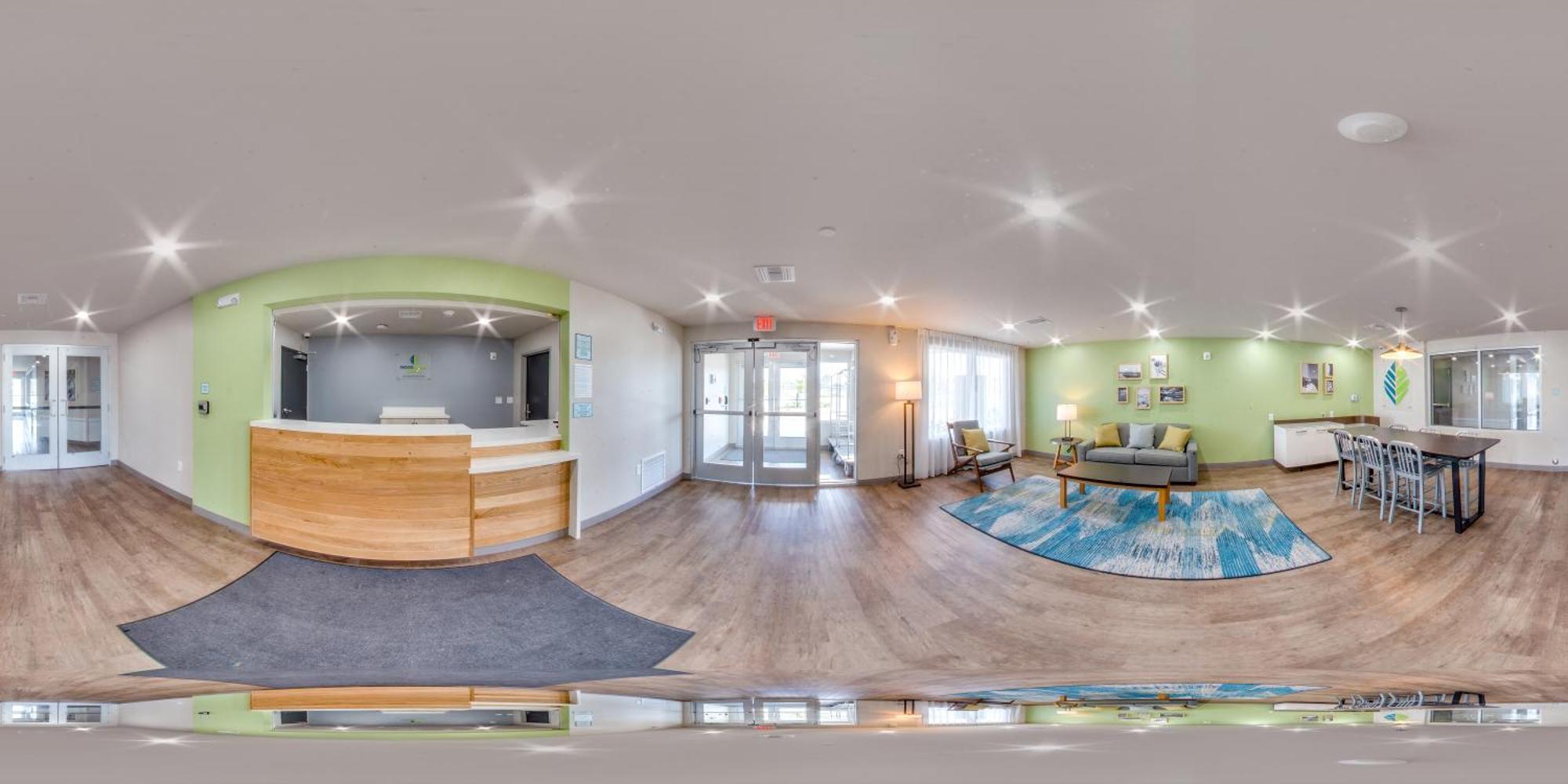 Woodspring Myers - Cape Coral Hotel Fort Myers