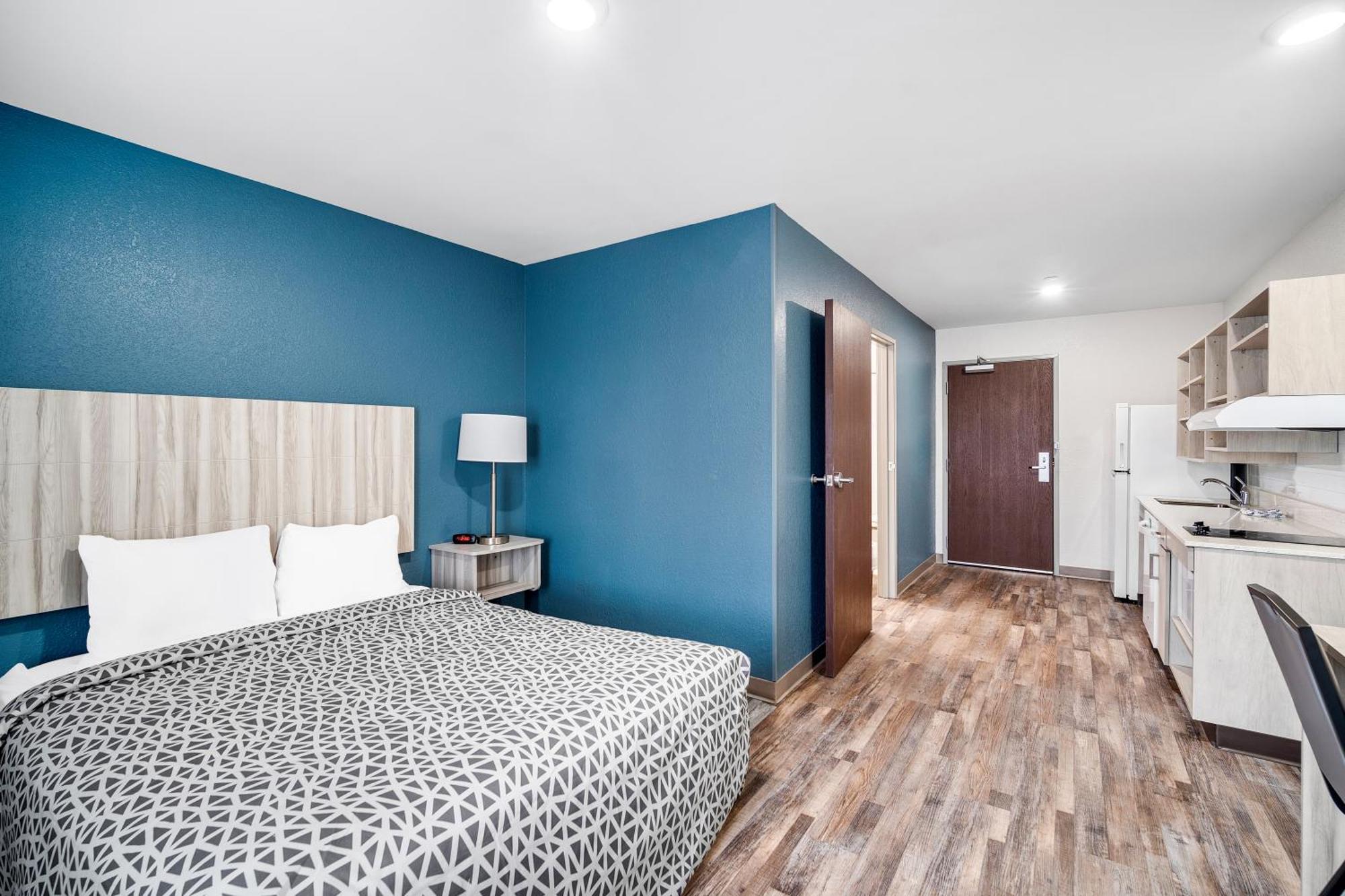 Hotel Woodspring Myers - Cape Coral Fort Myers