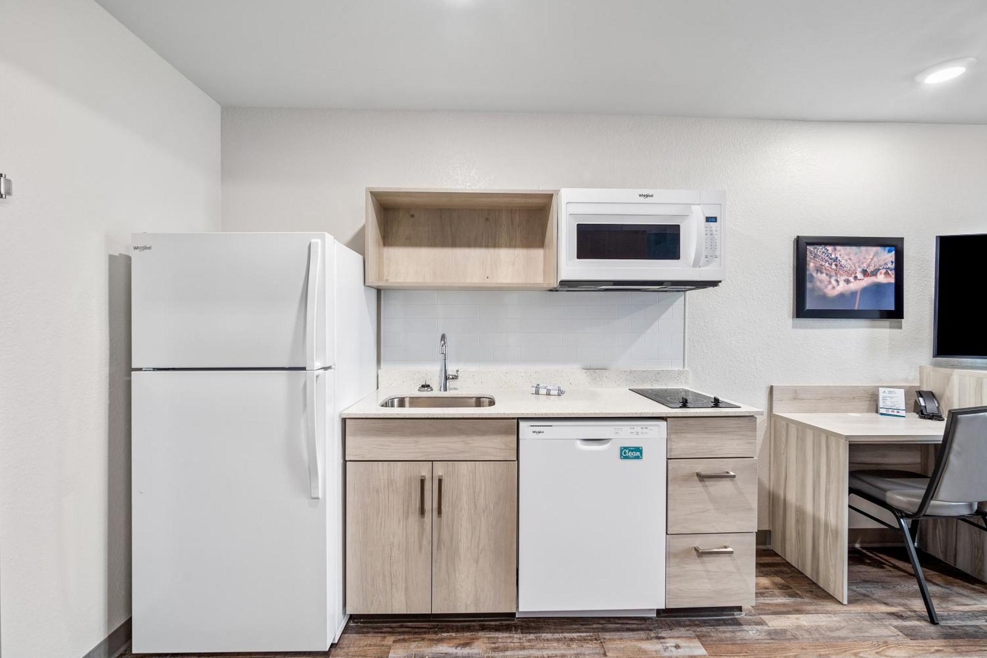 Woodspring Myers - Cape Coral 3*