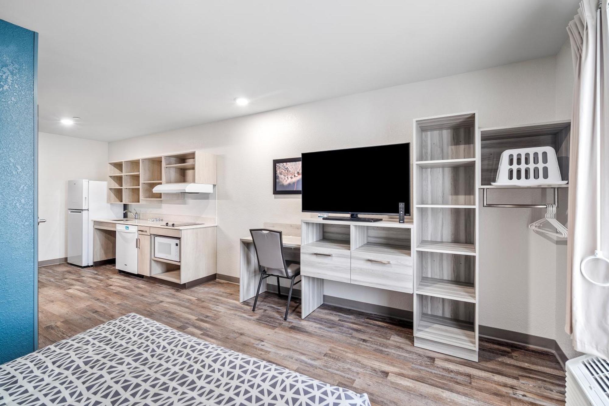 Woodspring Myers - Cape Coral Fort Myers