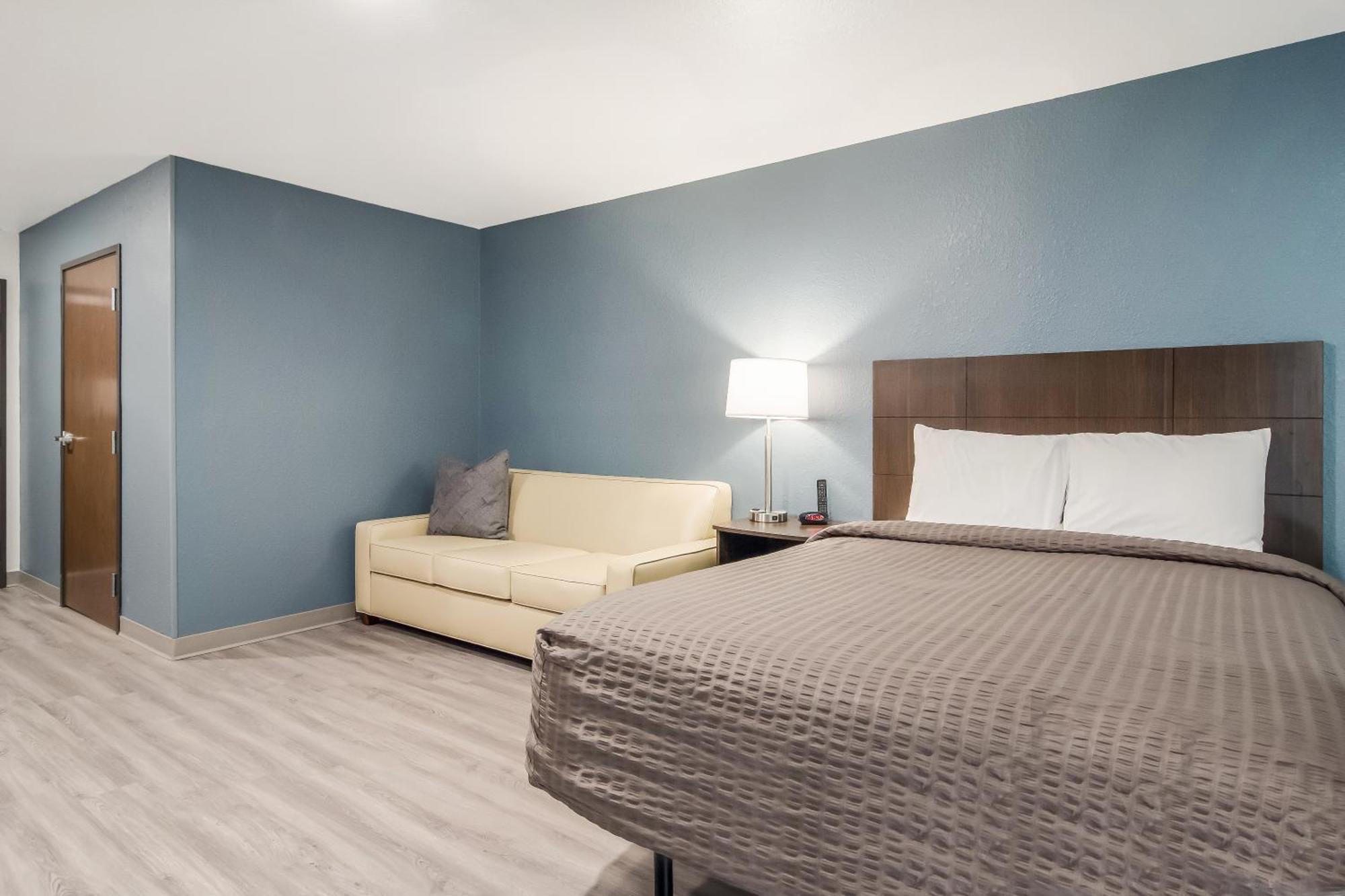 Woodspring Myers - Cape Coral Hotel