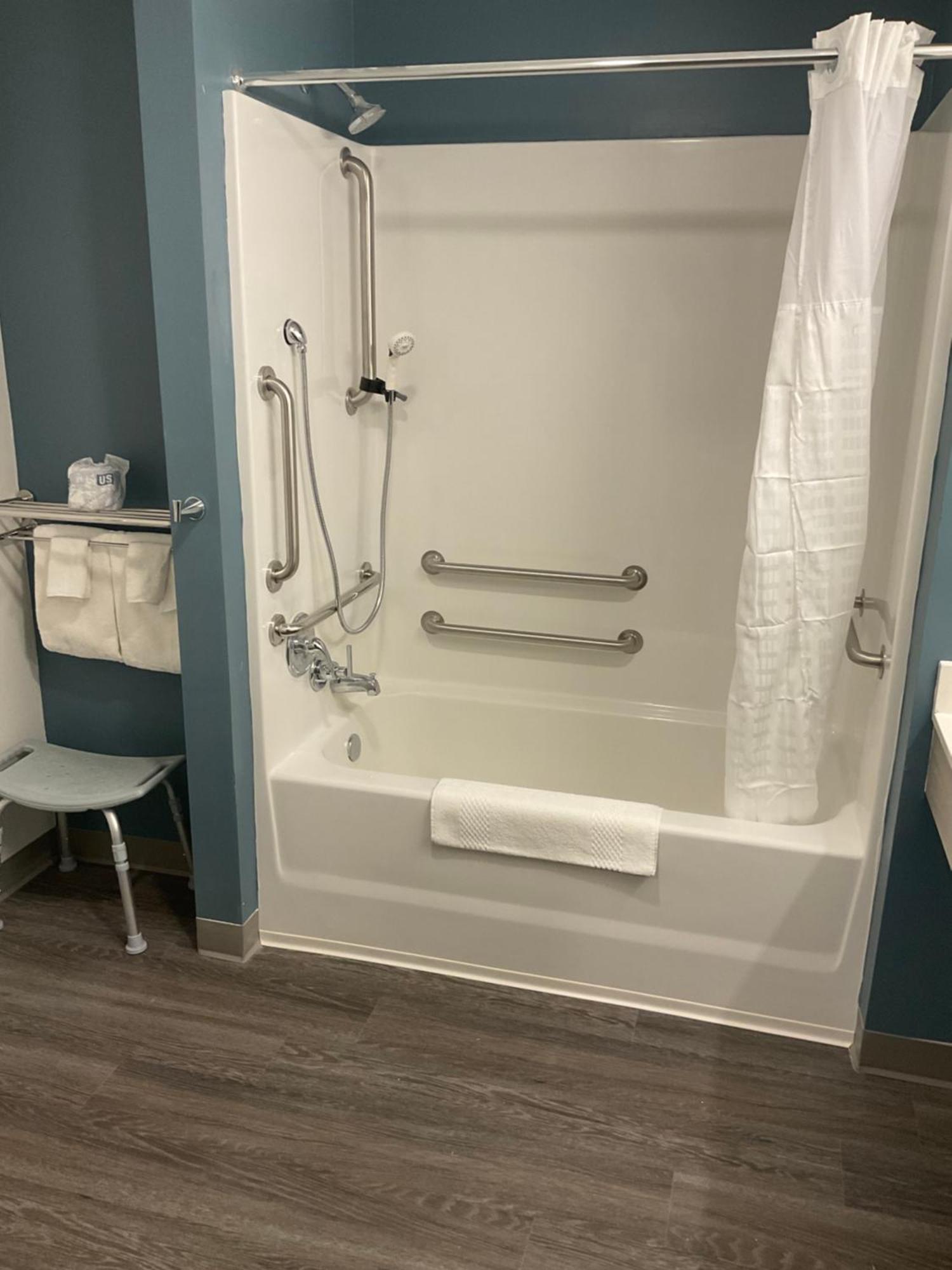 Woodspring Myers - Cape Coral Hotel