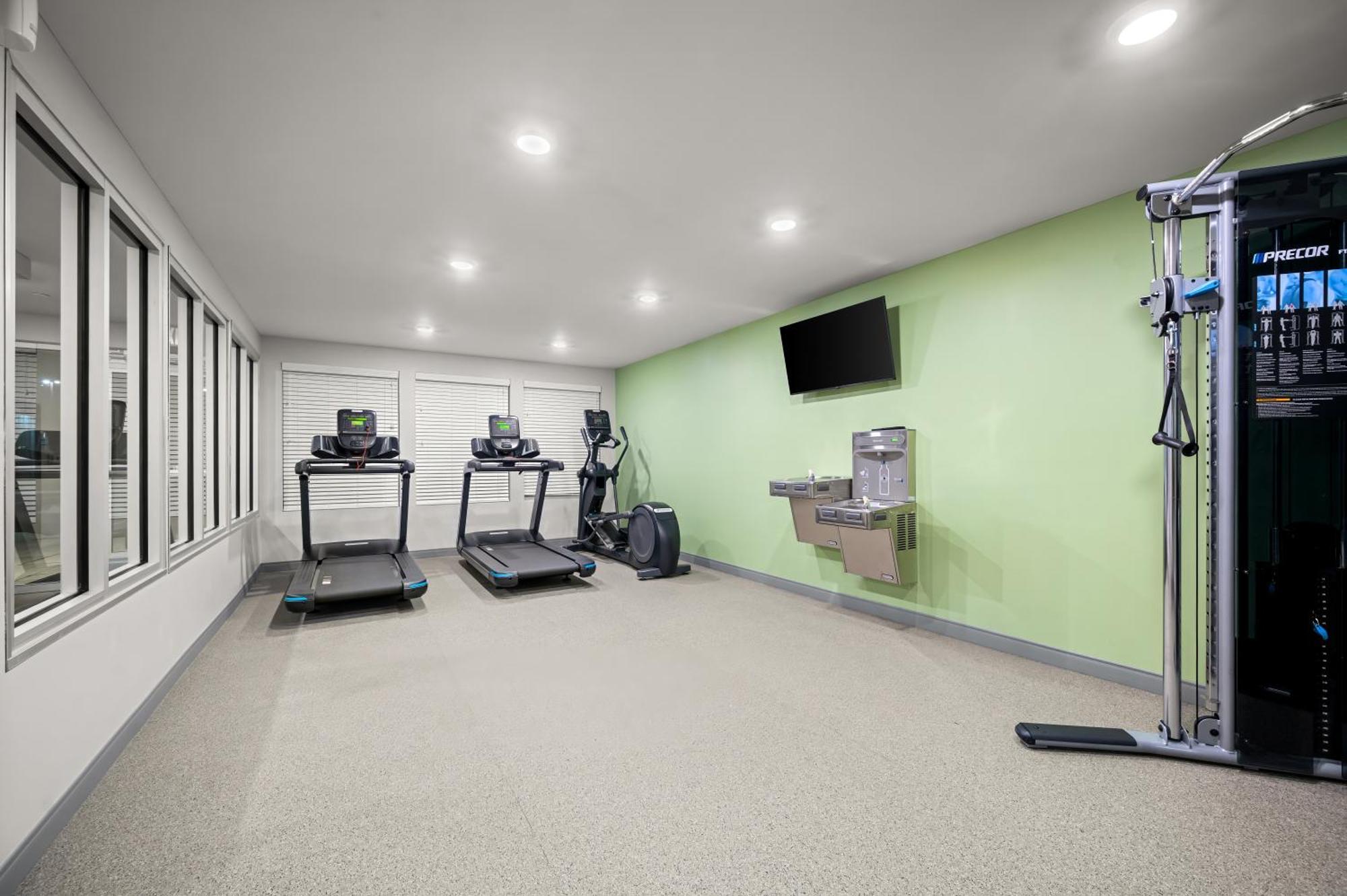 Hotel Woodspring Myers - Cape Coral Fort Myers