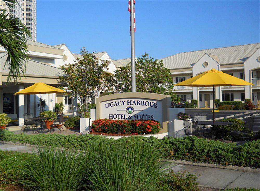 Legacy Harbour & Suites Hotel Fort Myers